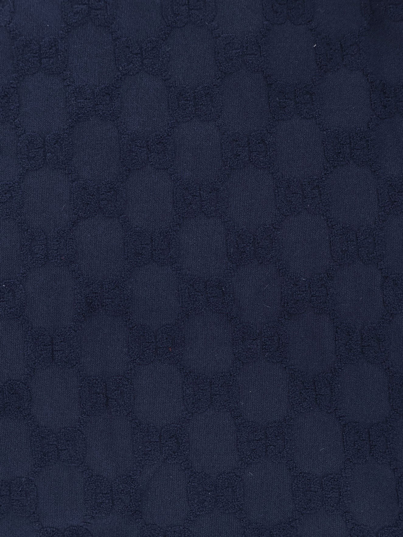 Gucci - Női - Kék - Fürdőruha