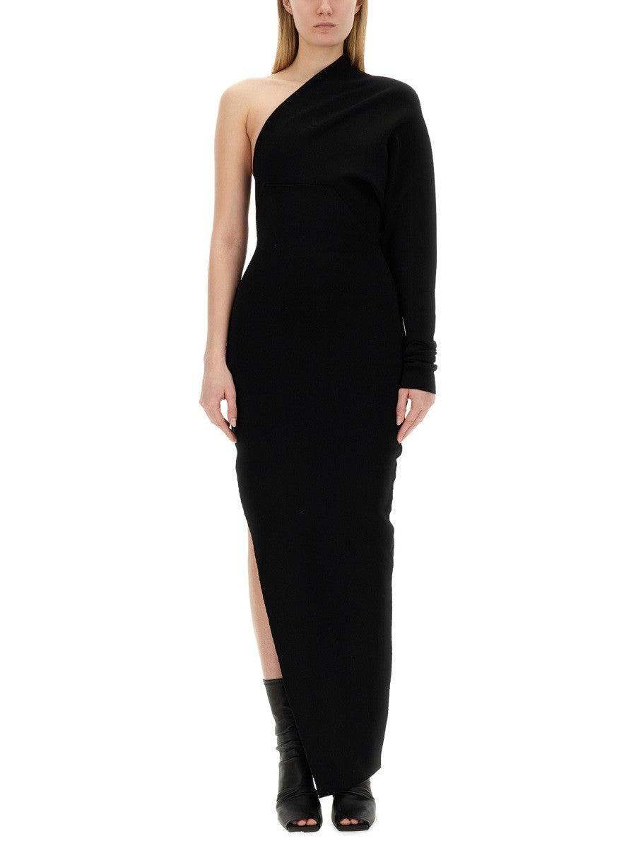 RICK OWENS - Woman - Black - Dress