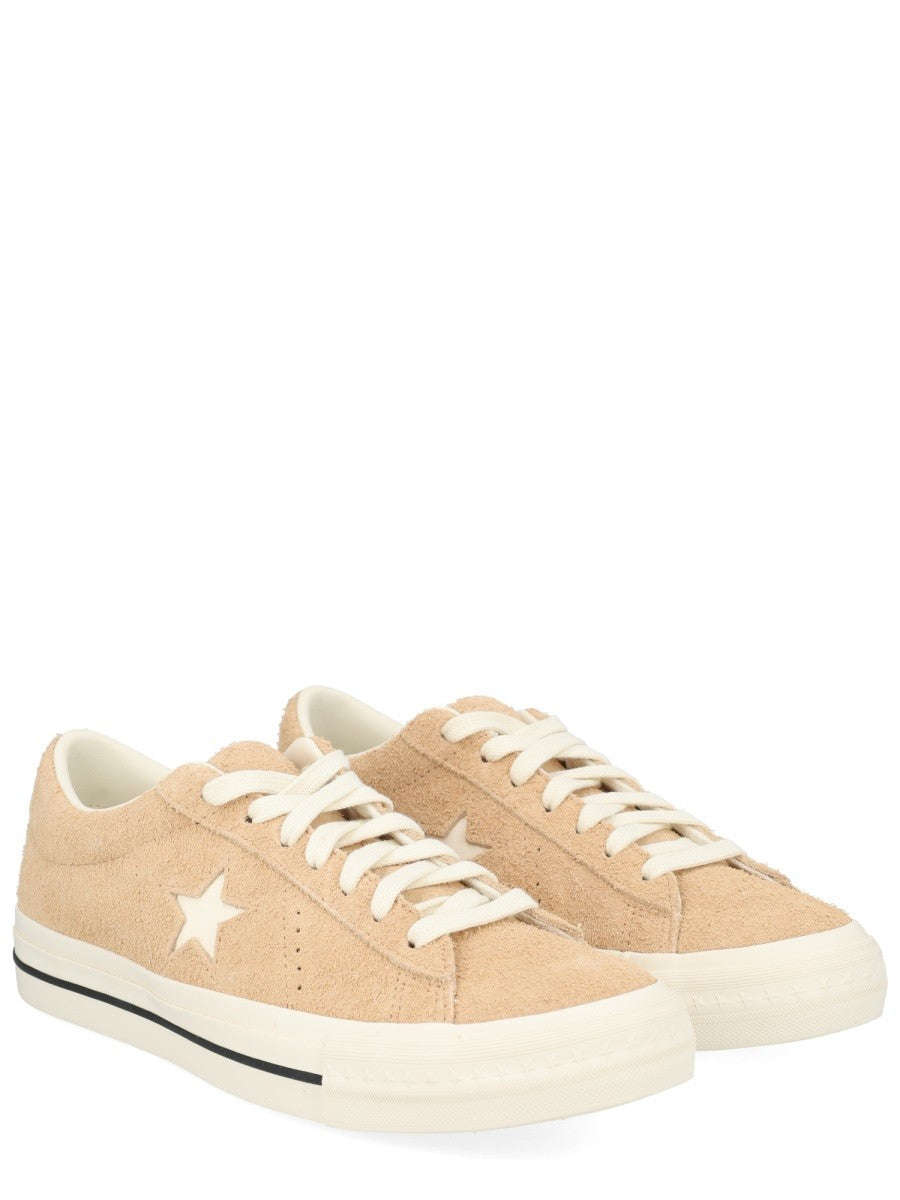 Converse - Unisex - Beige - Sneaker