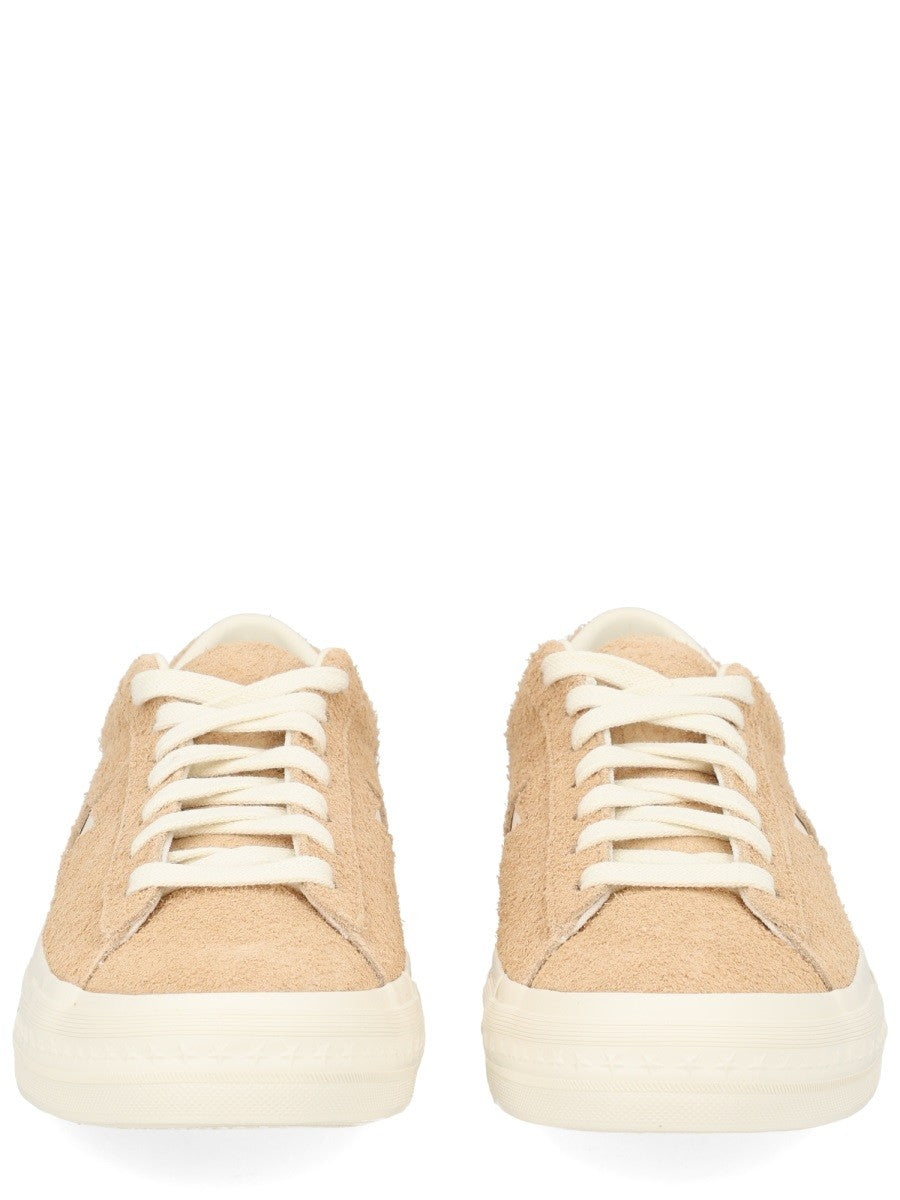 Converse - Unisex - Beige - Sneaker