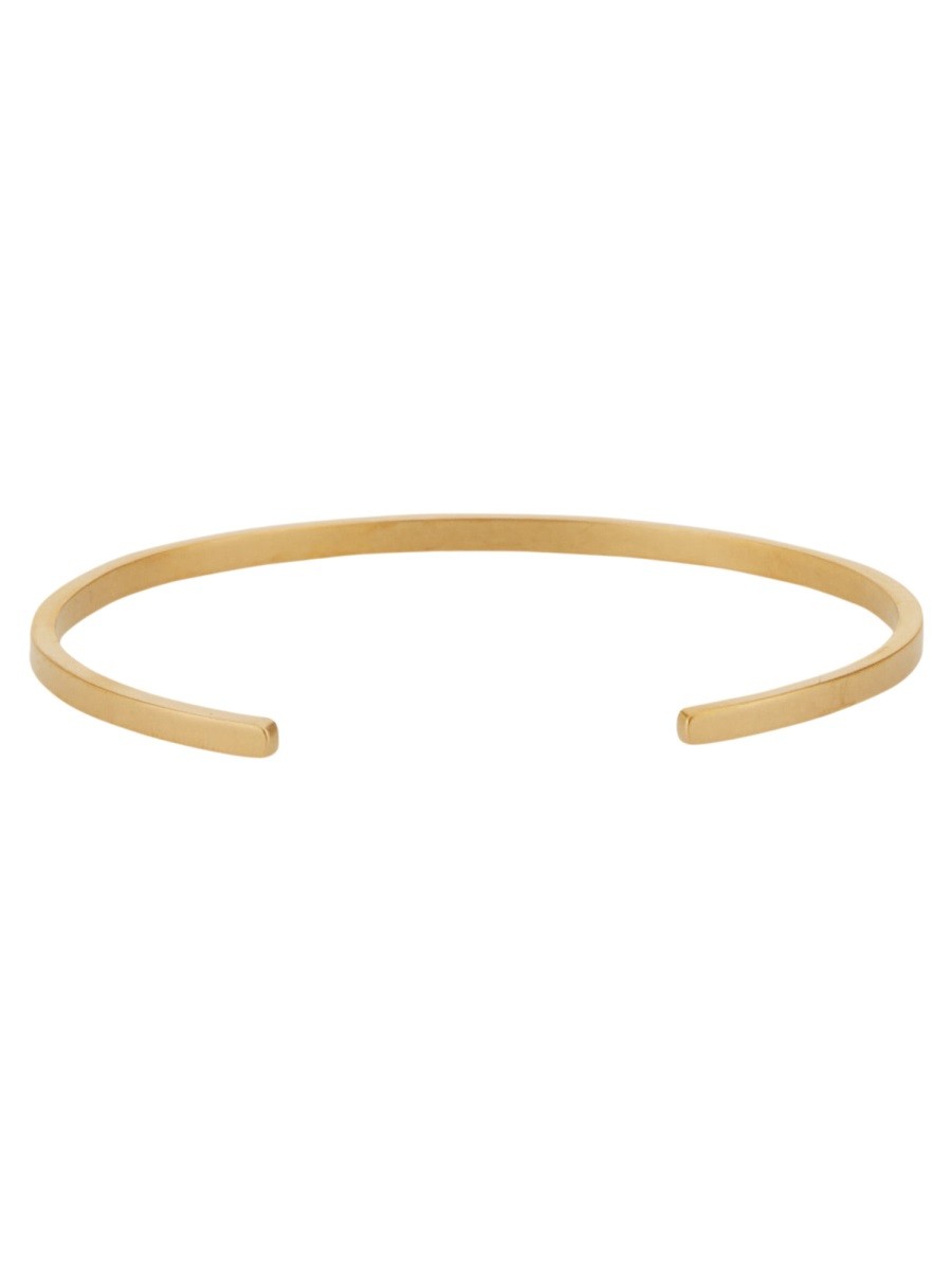 Maison Margiela - Woman - Gold - Bracelet