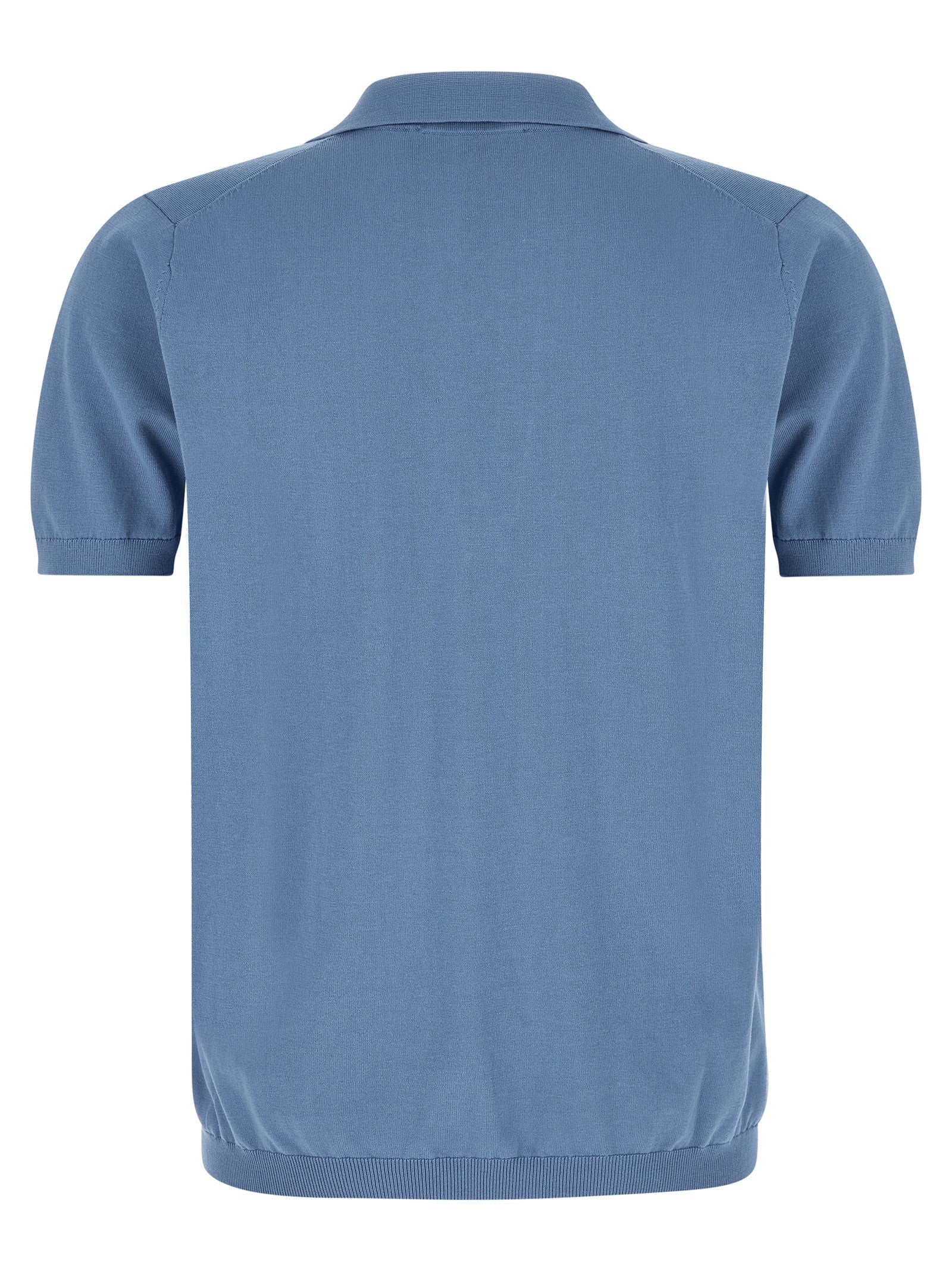 RIVIERA PROJECT - nan - White - Polo Shirt