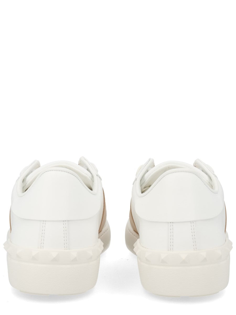 Valentino Garavani - Man - Beige - Sneaker