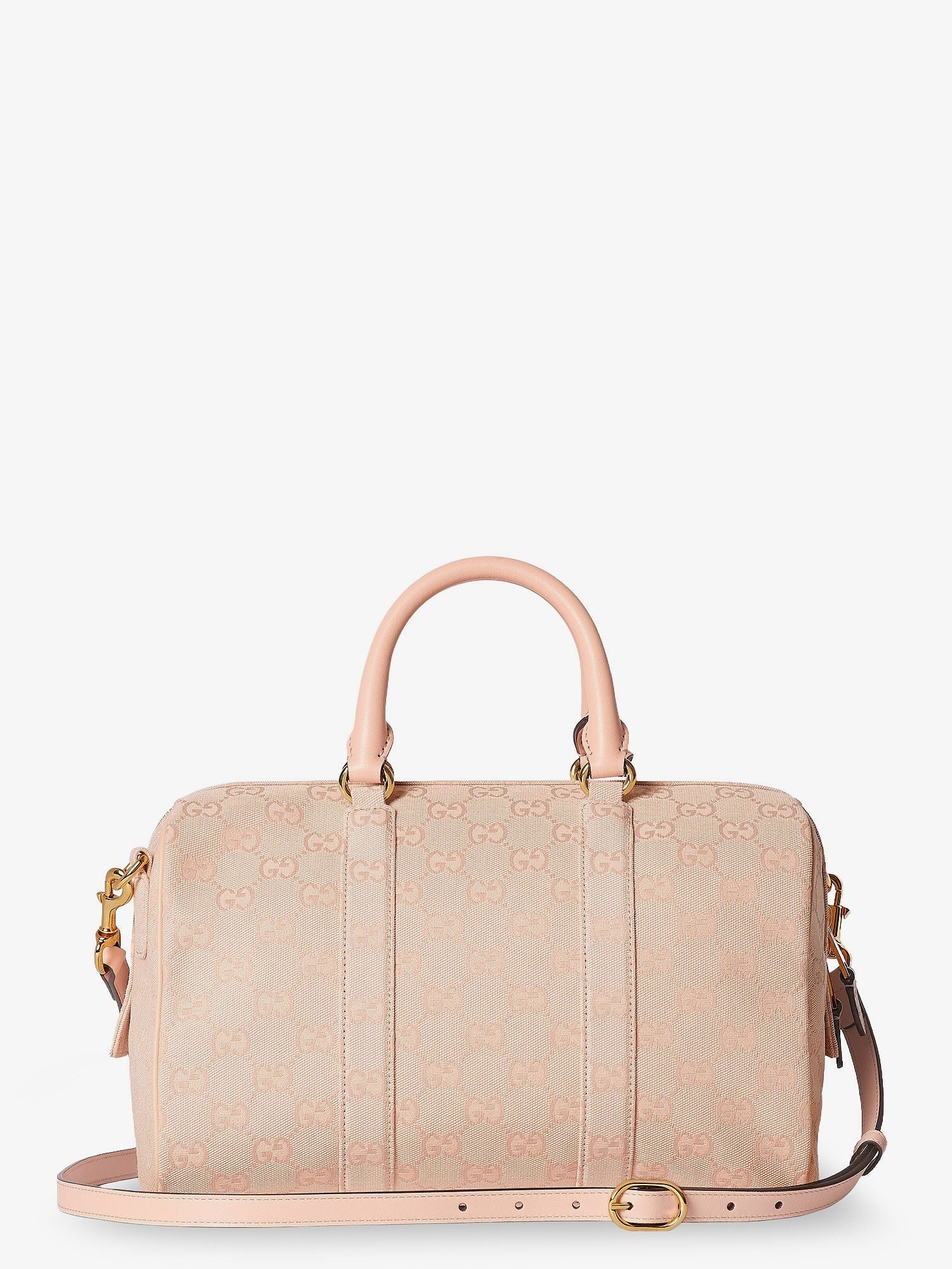 Gucci - Woman - Dust Rose - Crossbody Bag