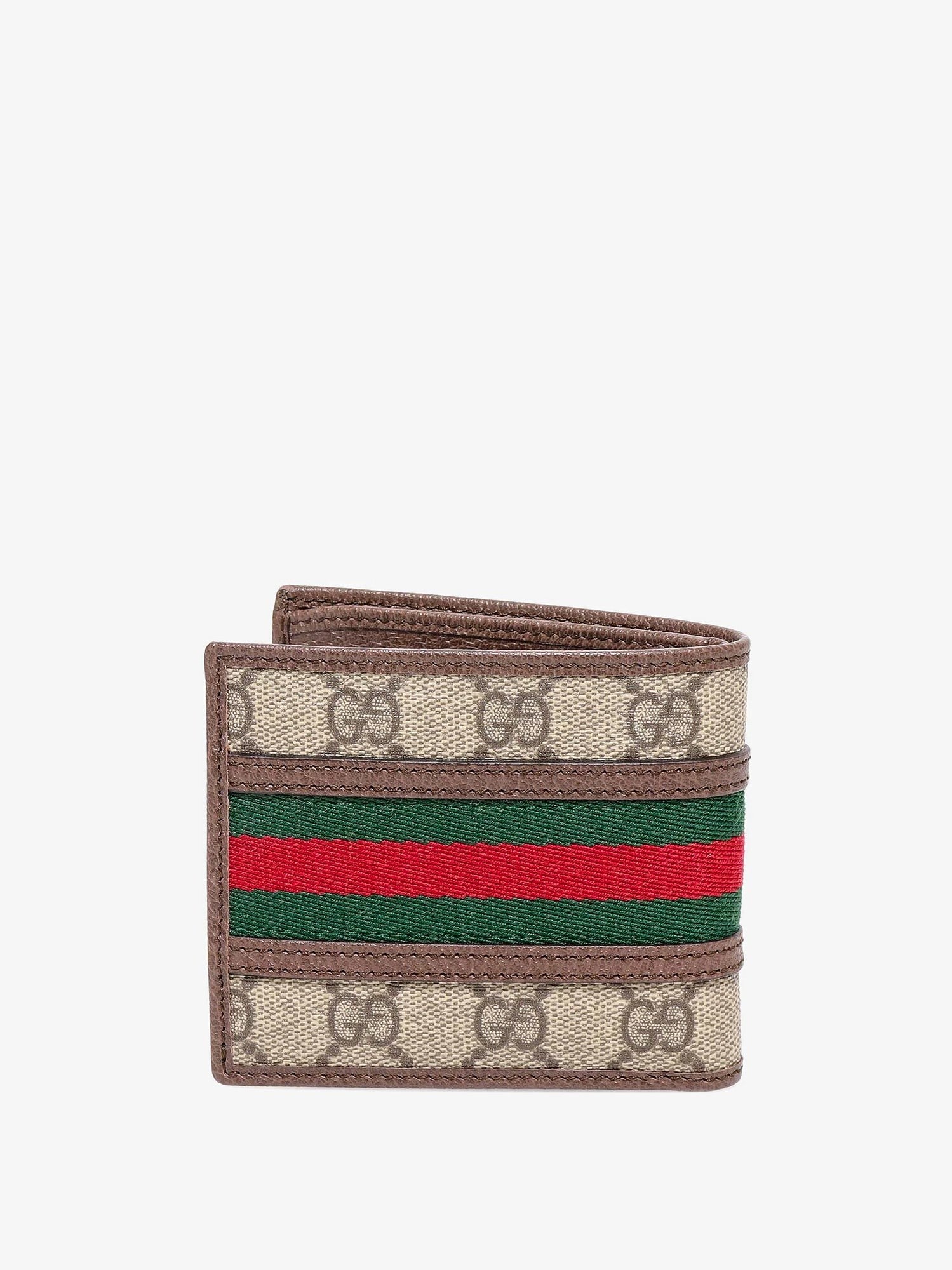 Gucci - Man - Beige - Wallet