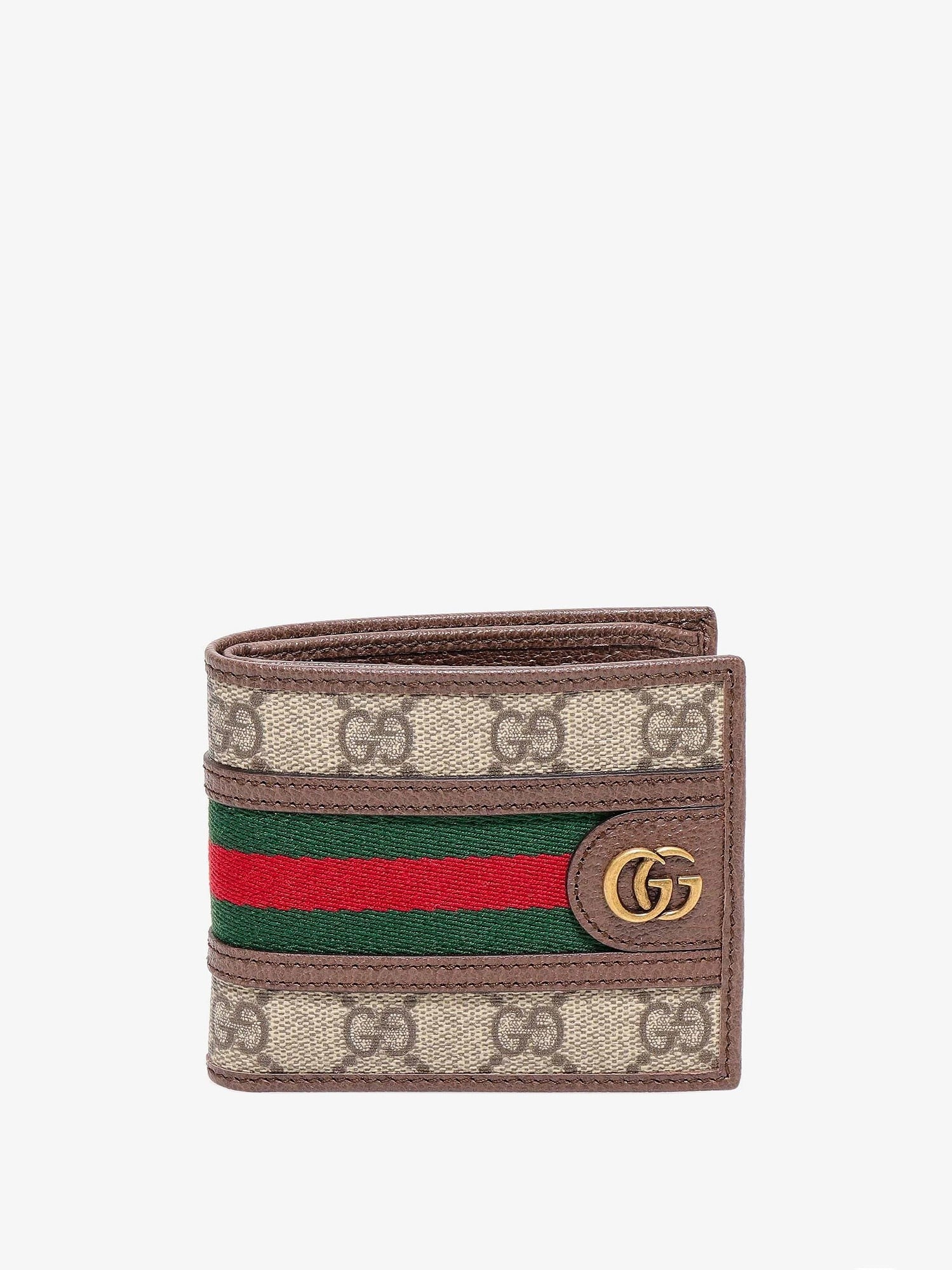 Gucci - Man - Beige - Wallet