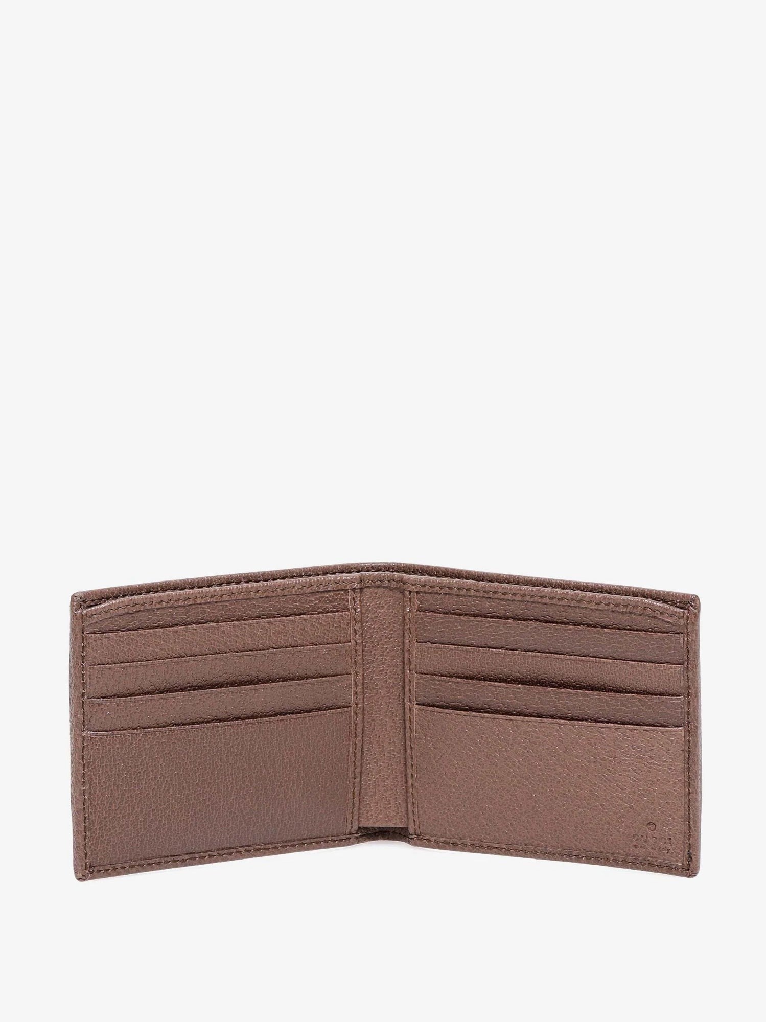 Gucci - Man - Beige - Wallet