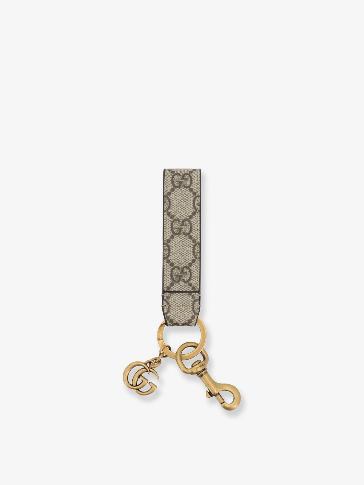Gucci - Man - Beige - Lifestyle
