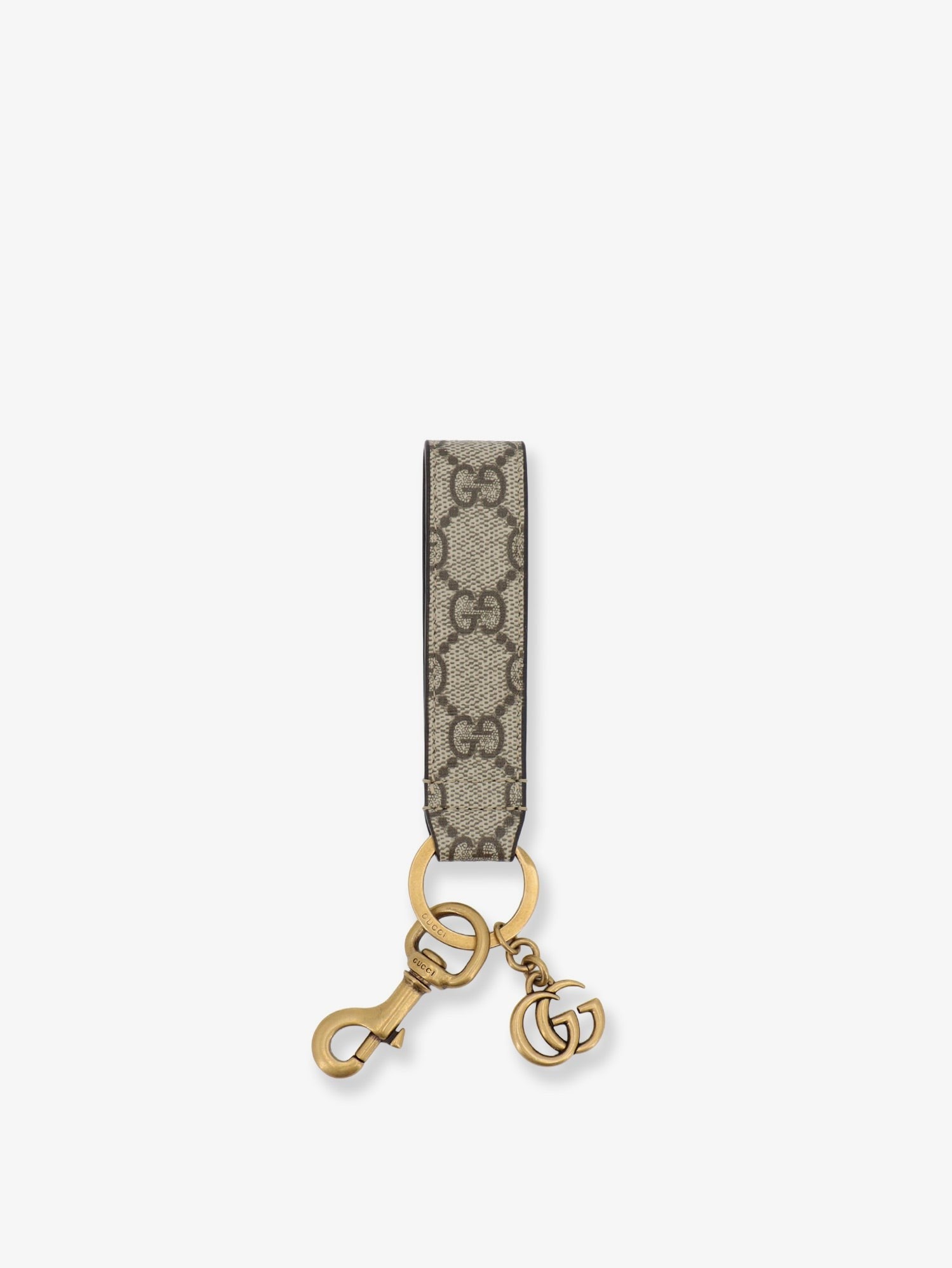 Gucci - Man - Beige - Lifestyle