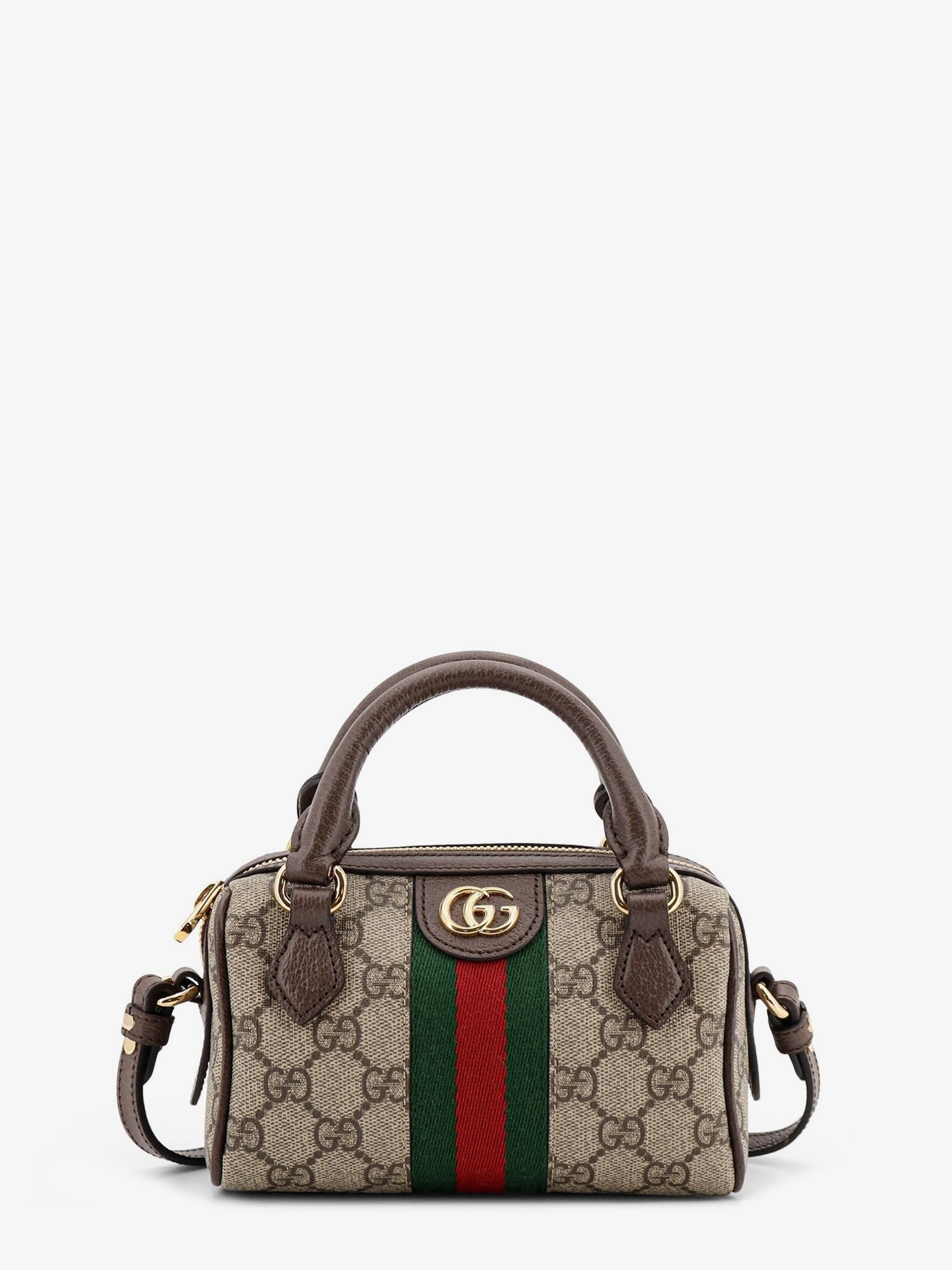 Gucci - Női - Bézs - Válltáska