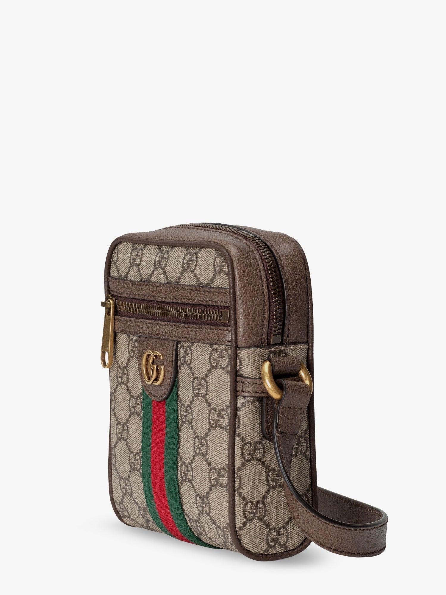 Gucci - Man - Beige - Belt Bag