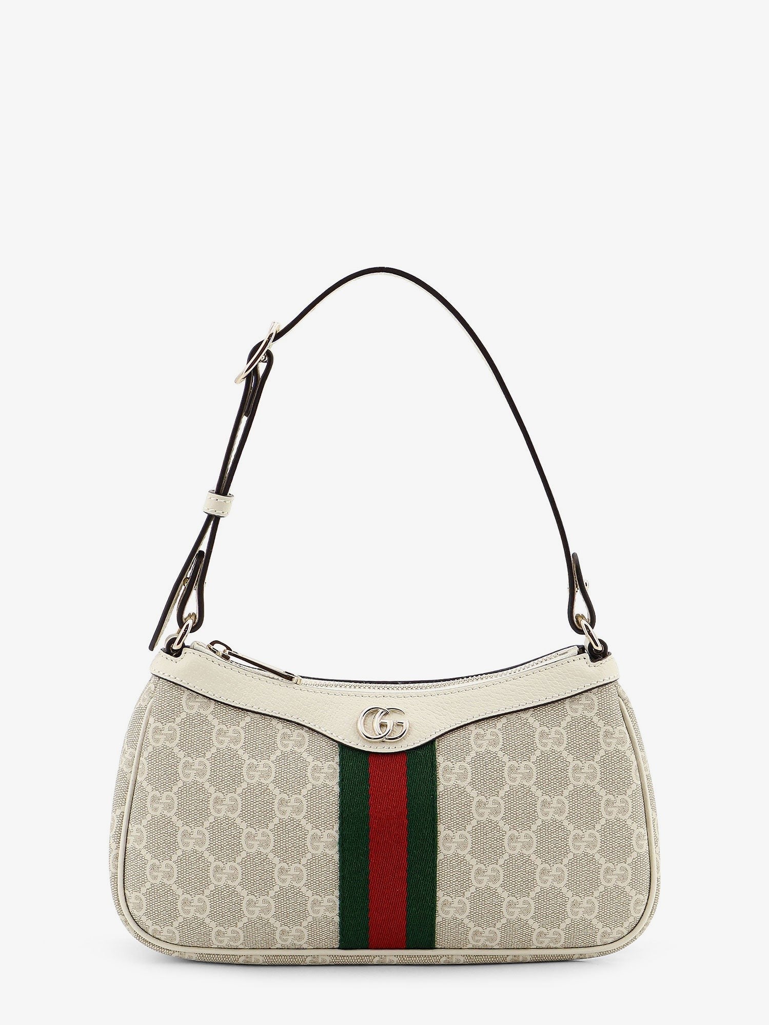 Gucci - Női - Fehér - Válltáska