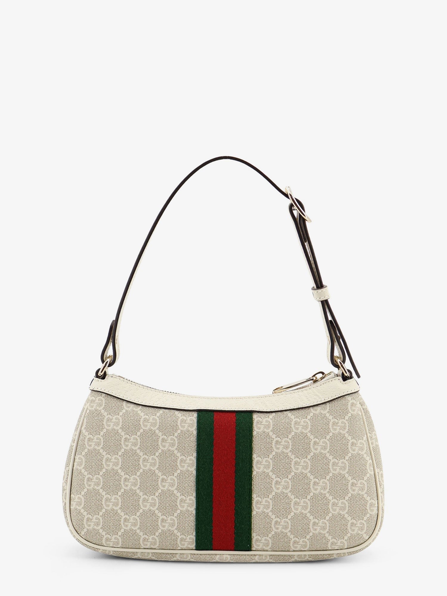 Gucci - Női - Fehér - Válltáska