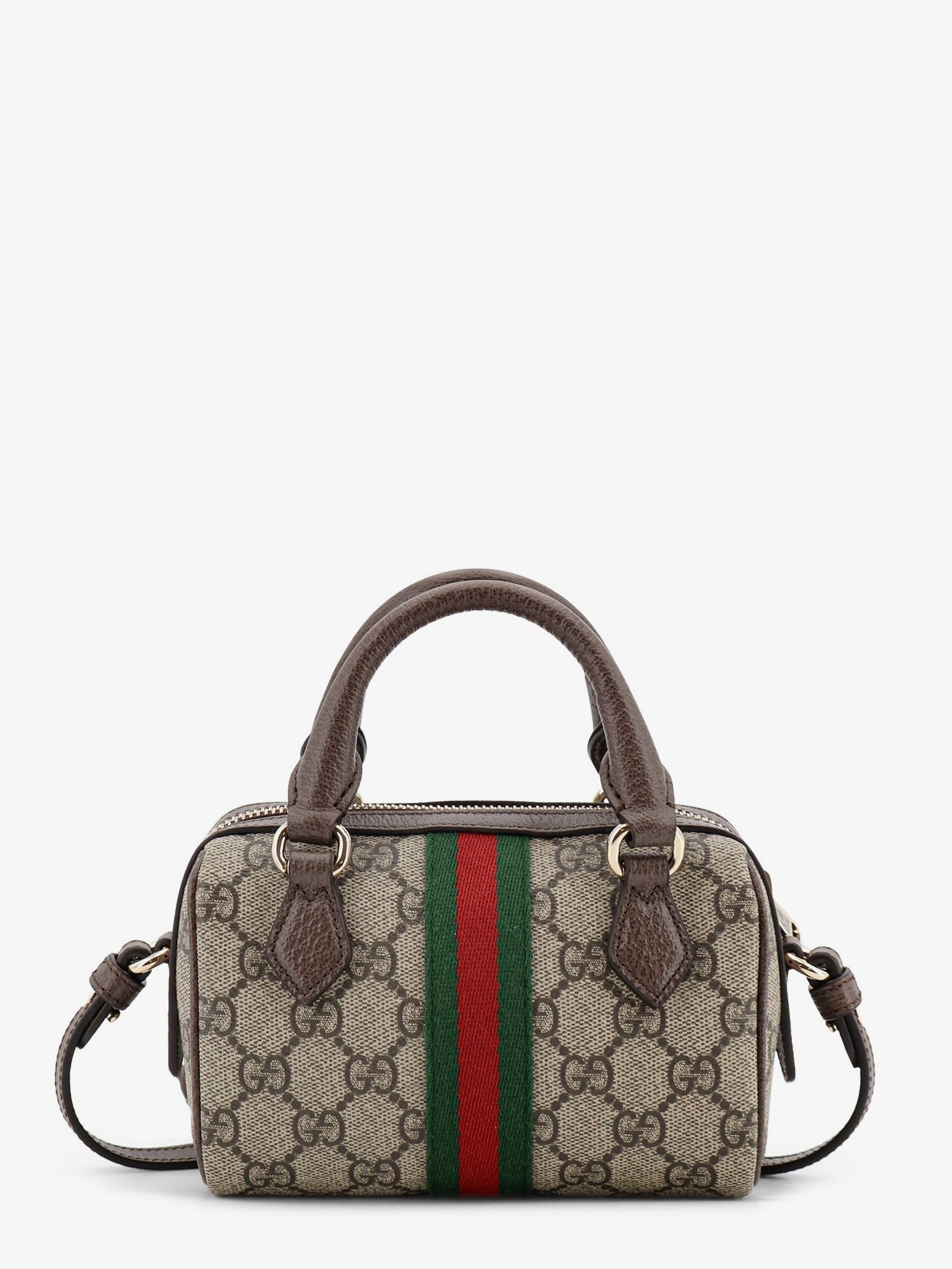 Gucci - Női - Bézs - Válltáska