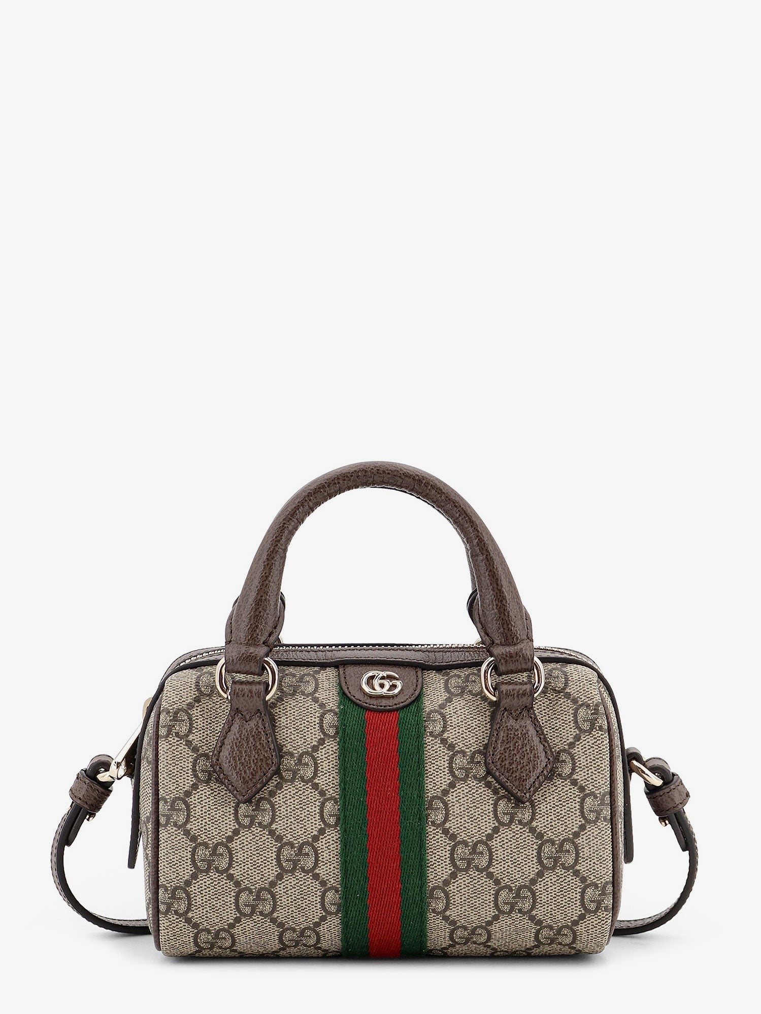 Gucci - Női - Bézs - Válltáska