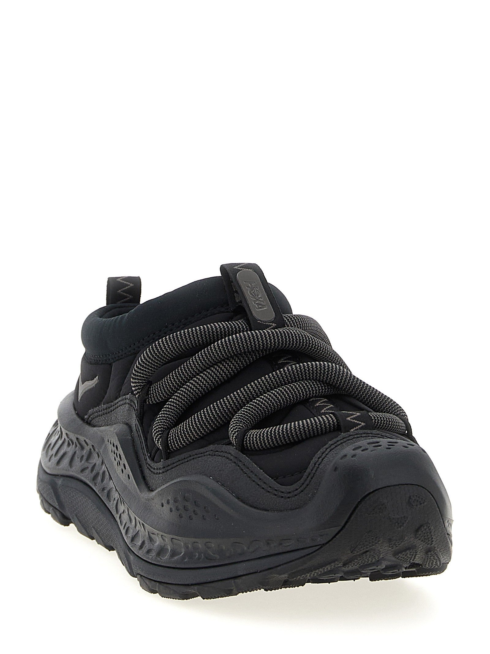 HOKA ONE ONE - nan - Black - Sneaker