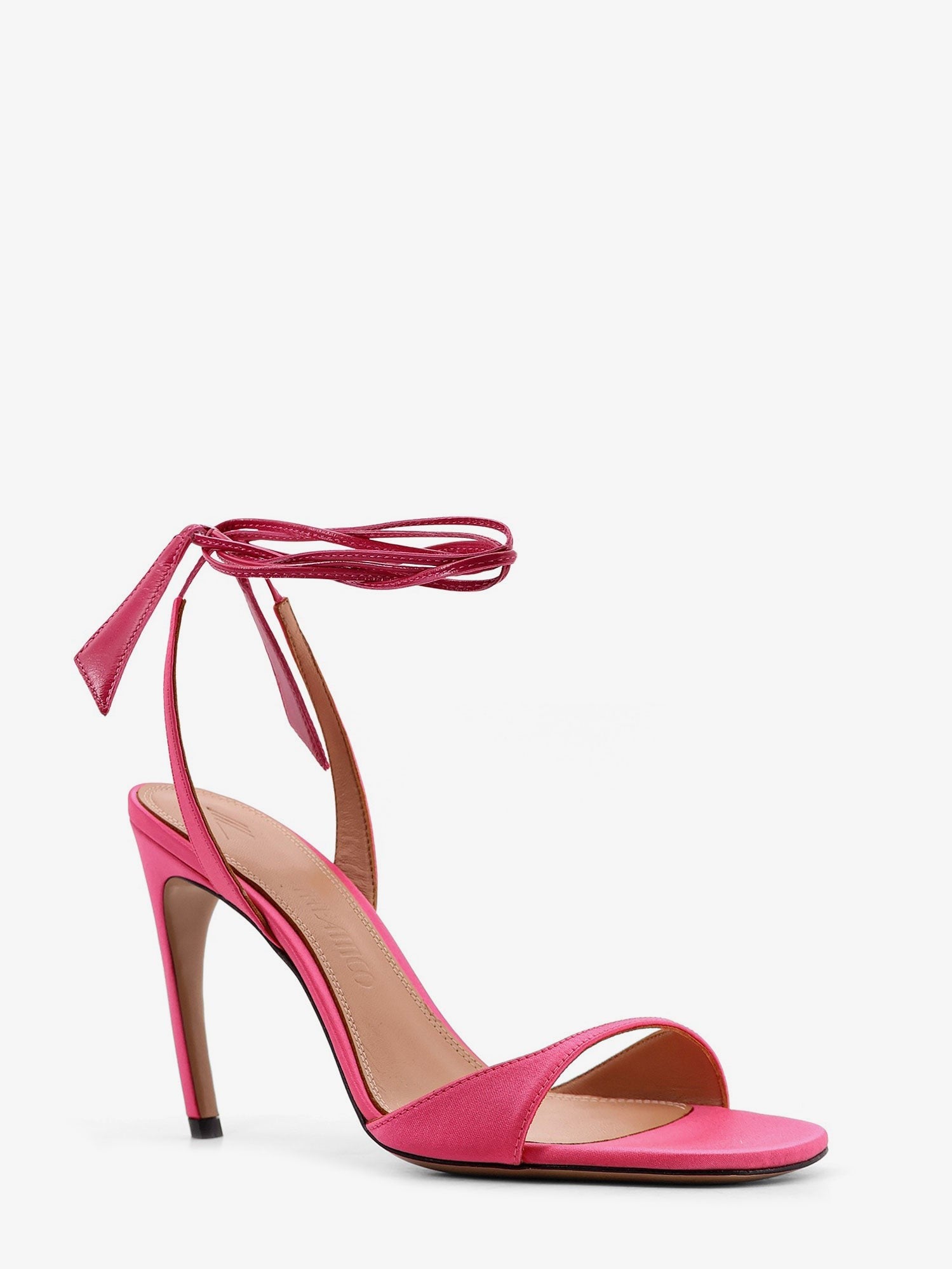 The Attico - Woman - Warm Fuchsia - Sandal