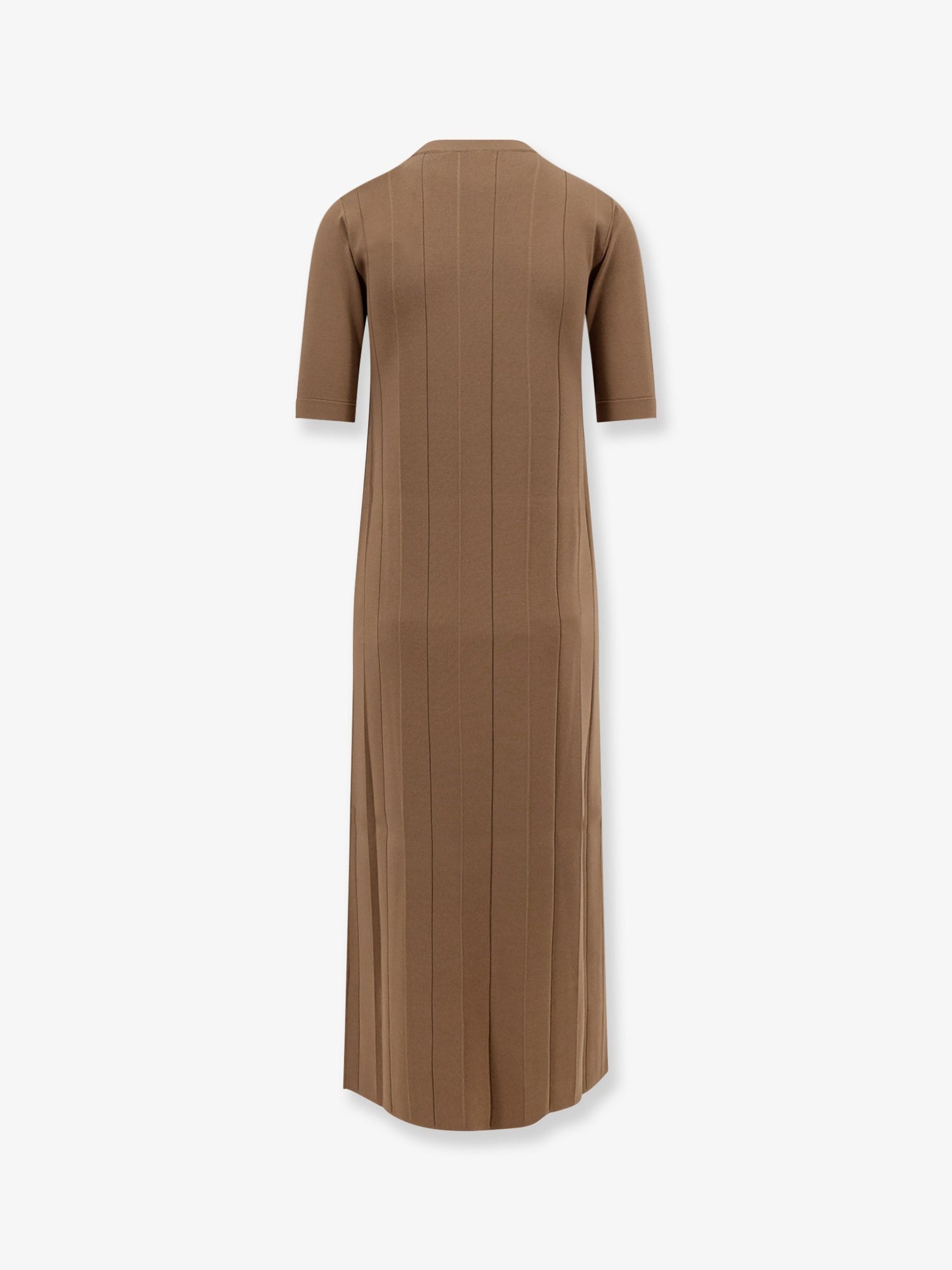 Max Mara - Woman - Brown - Dress
