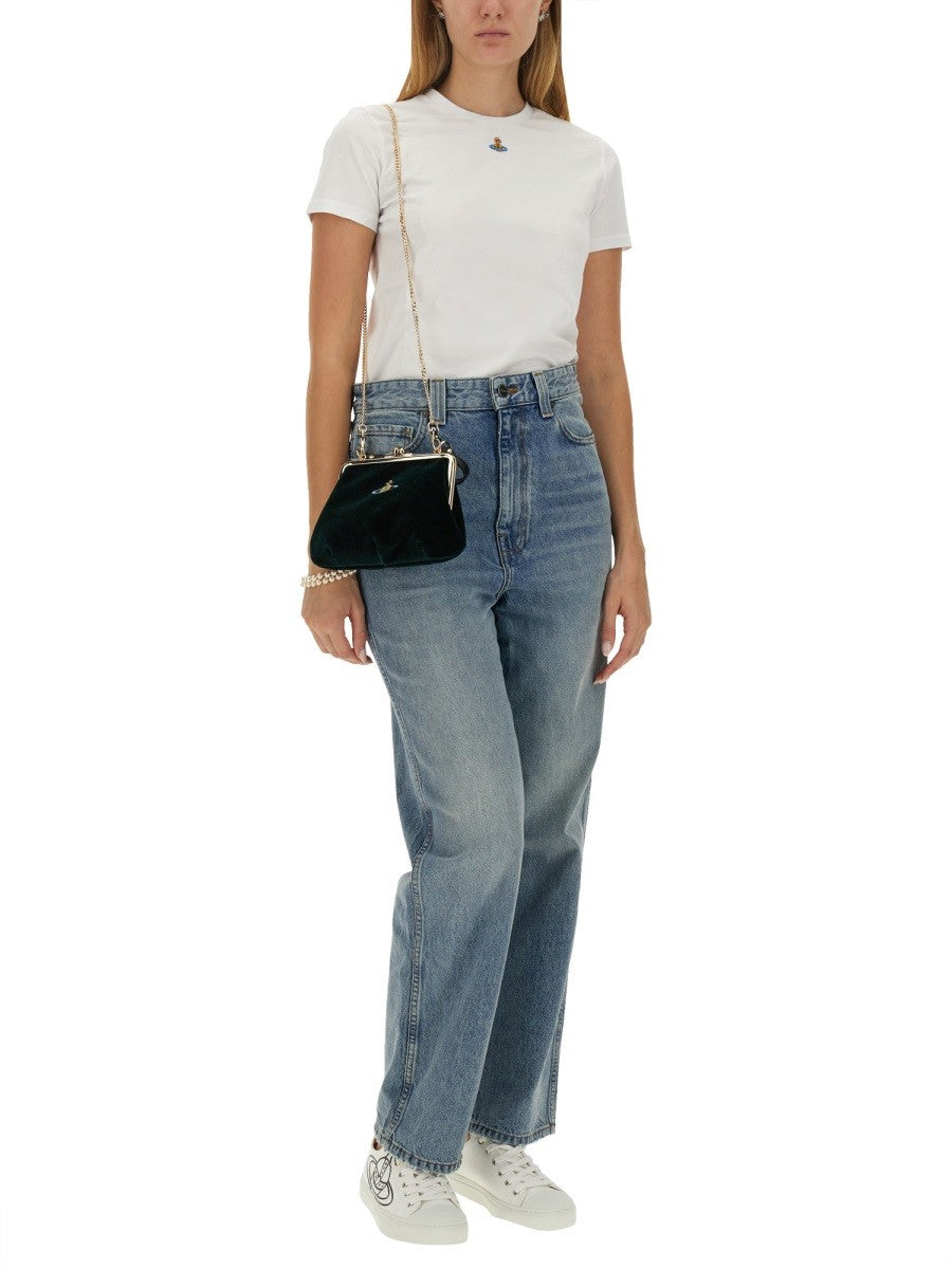 Vivienne Westwood - Női - Fehér - Póló