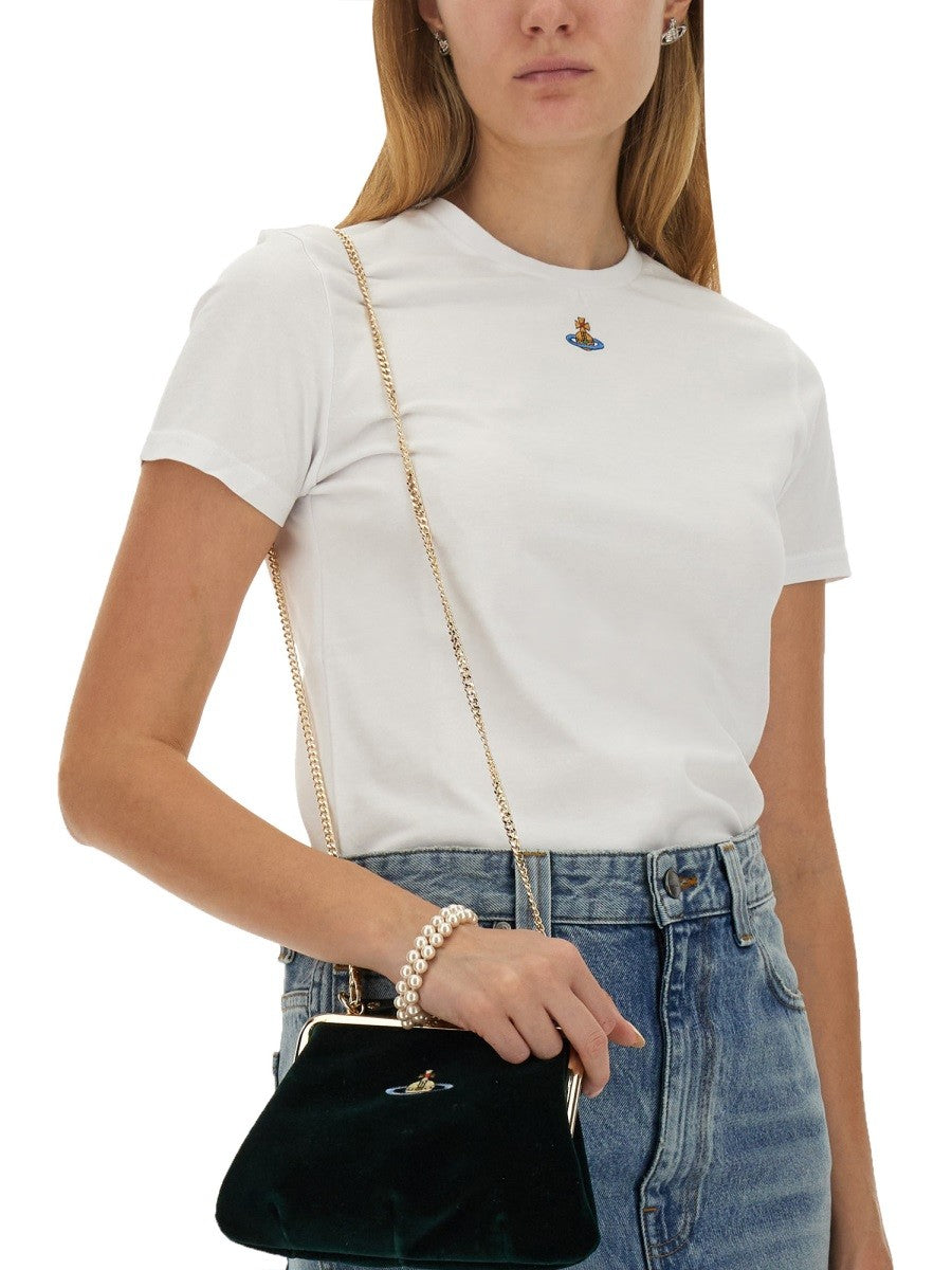 Vivienne Westwood - Woman - White - T-shirt