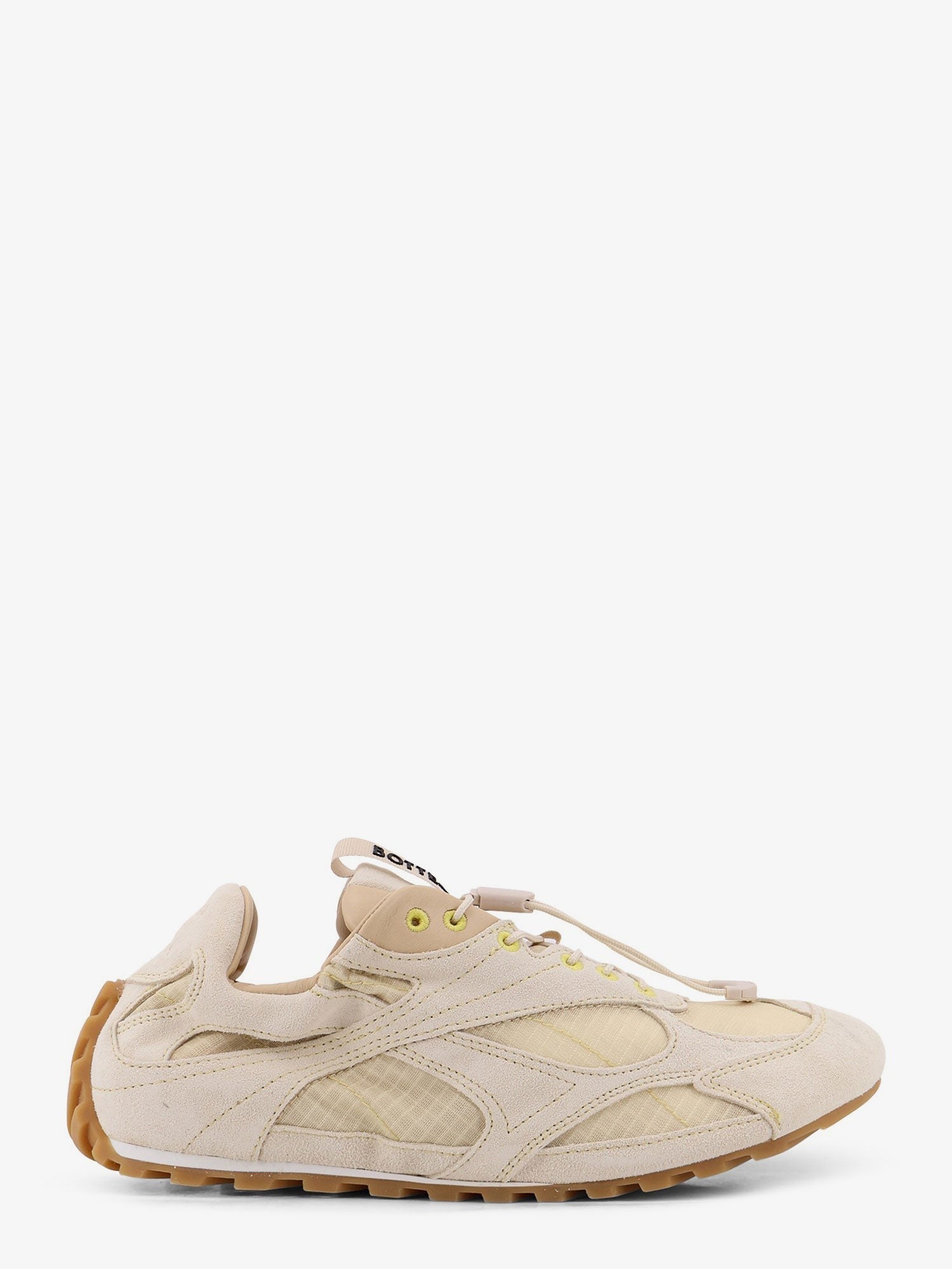 Bottega Veneta - Man - White - Sneaker