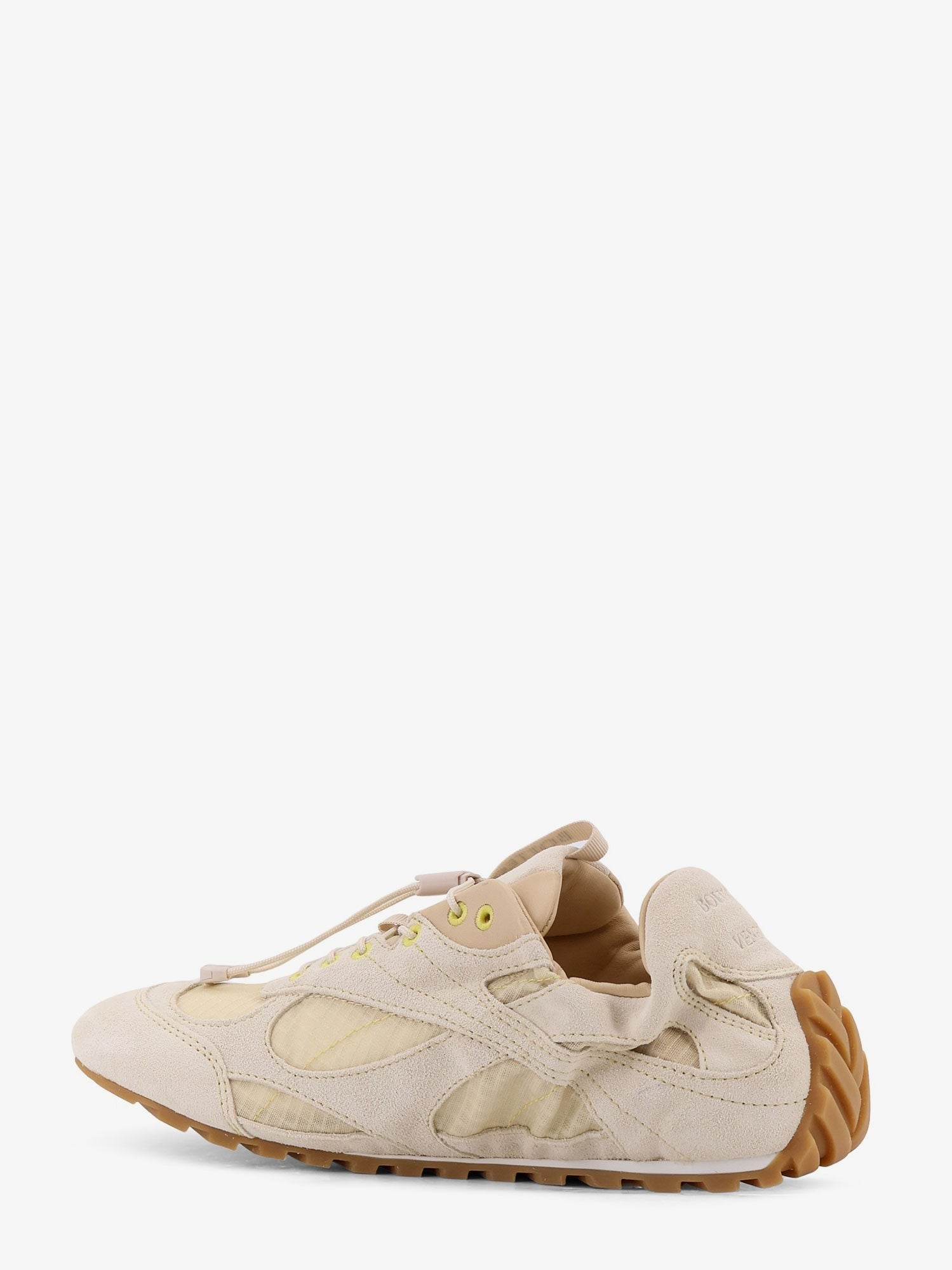 Bottega Veneta - Man - White - Sneaker