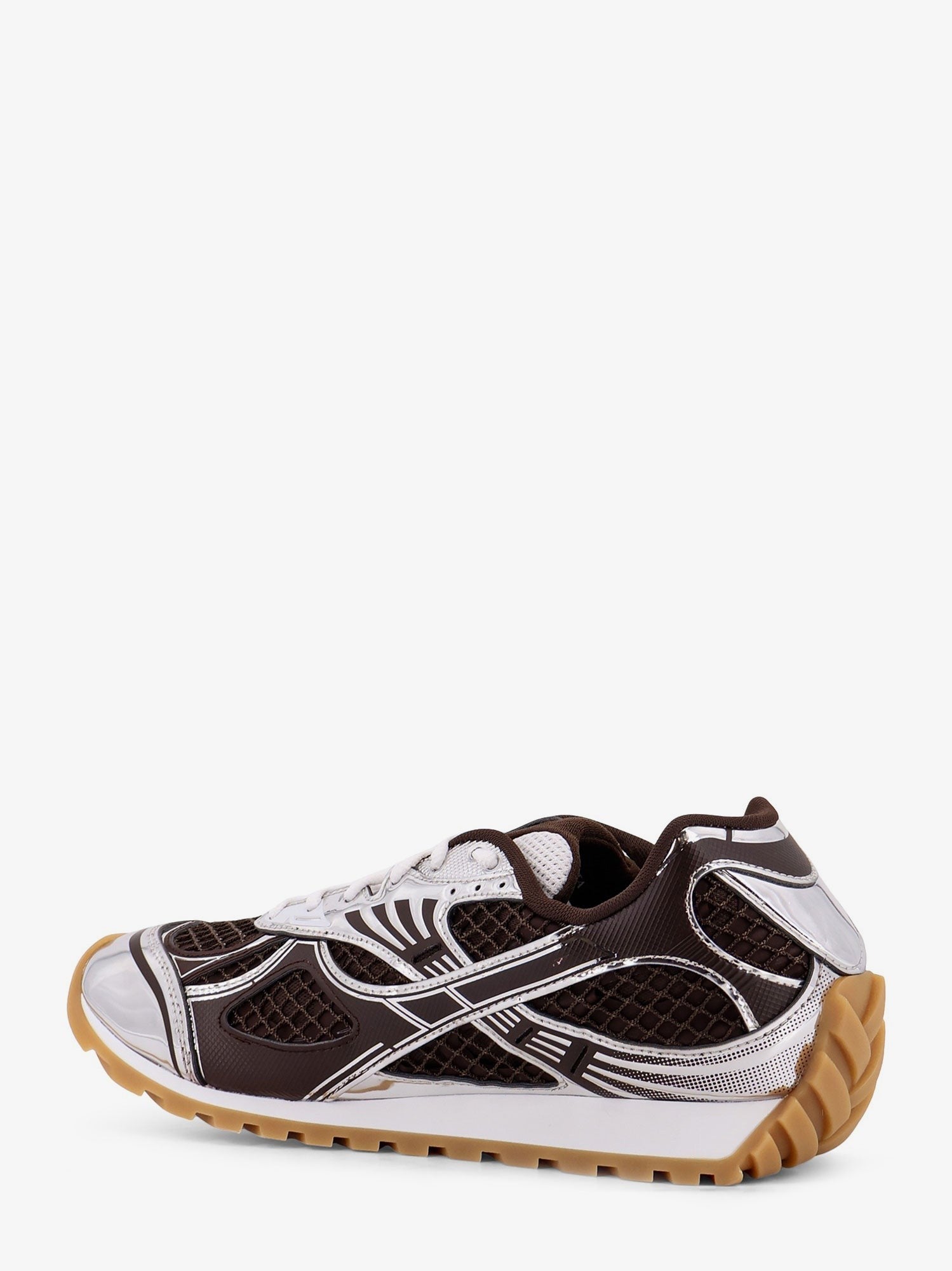 Bottega Veneta - Man - Brown - Sneaker