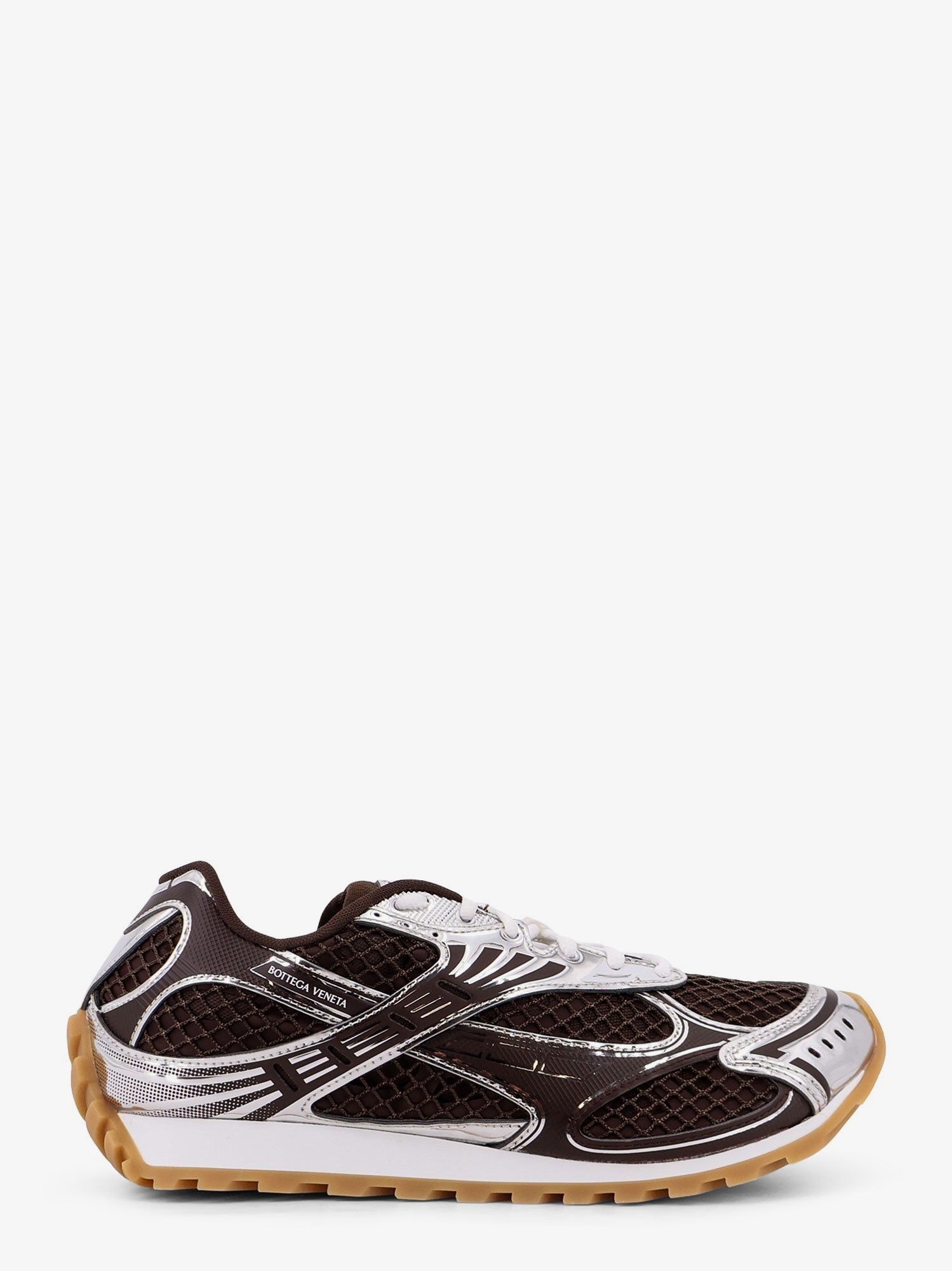 Bottega Veneta - Man - Brown - Sneaker