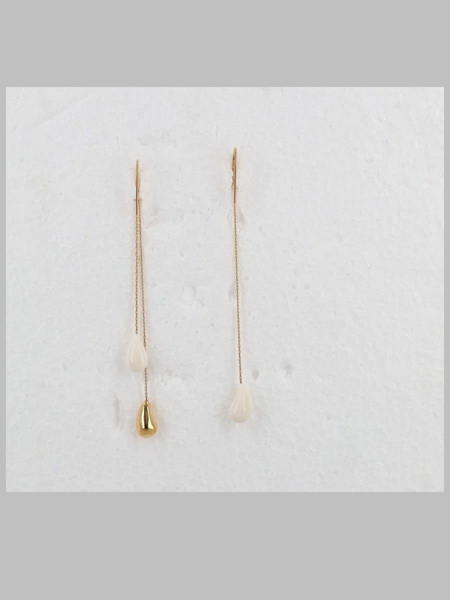 Isabel Marant - Woman - Gold - Earring