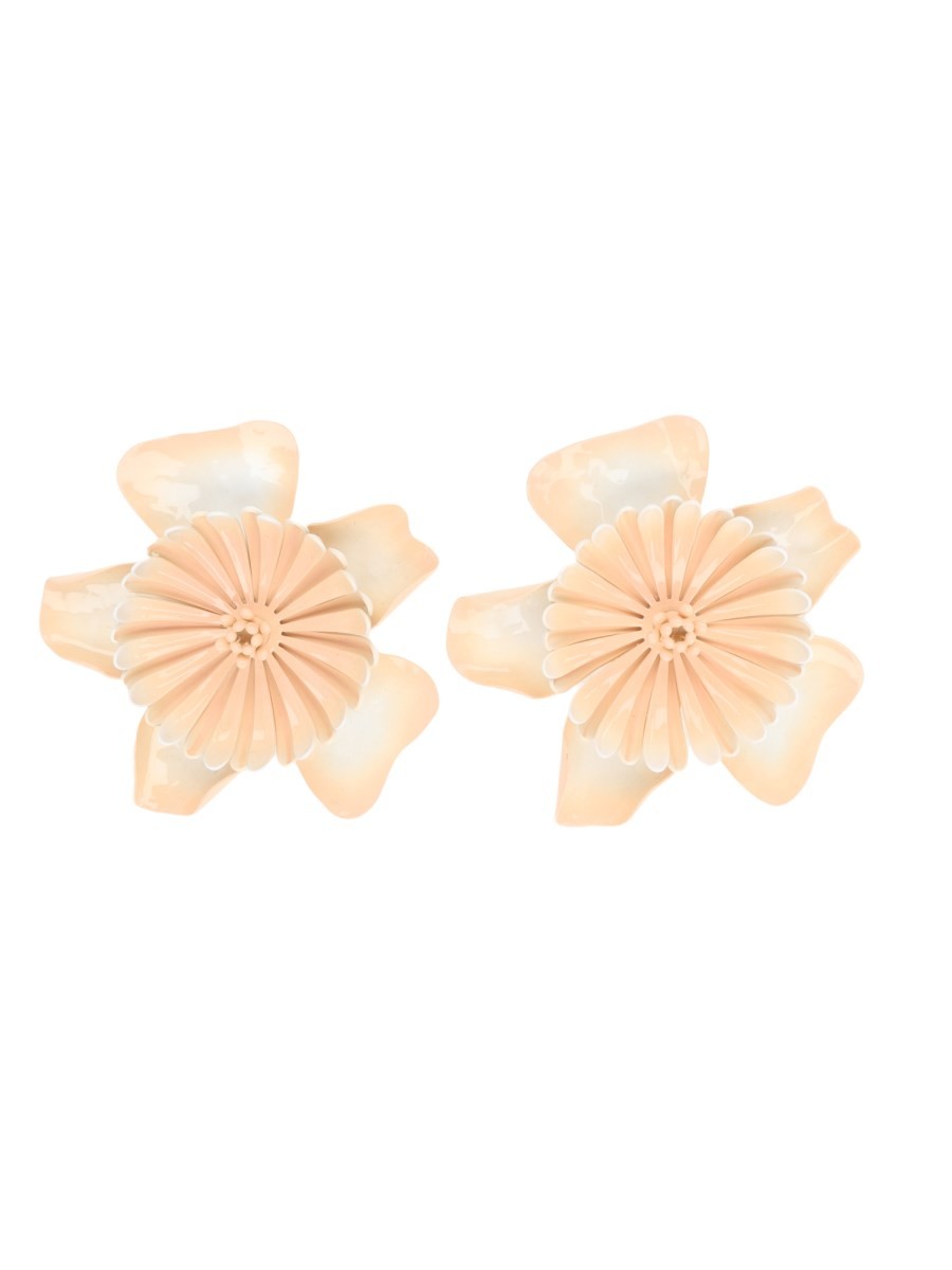 CHLOÉ - Woman - Black - Earring