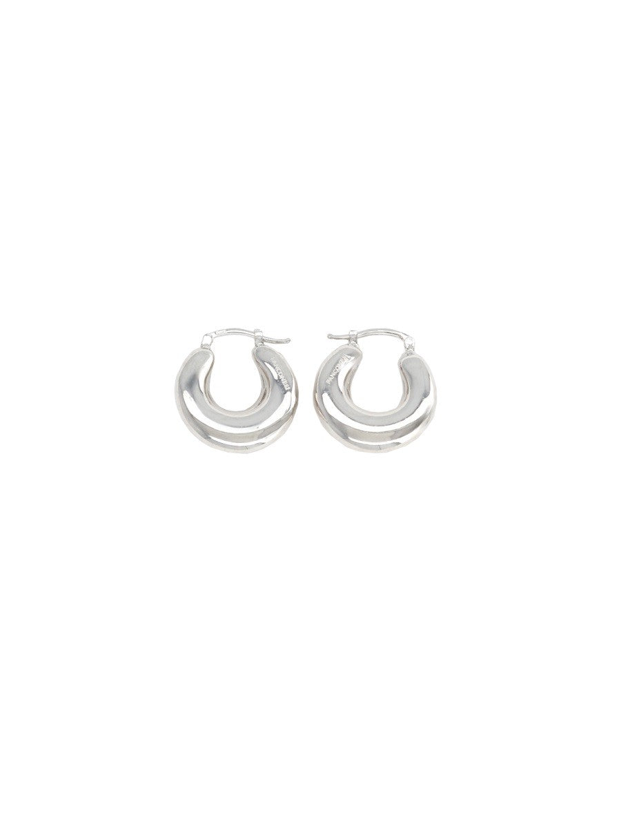 PANCONESI - Woman - Silver - Earring