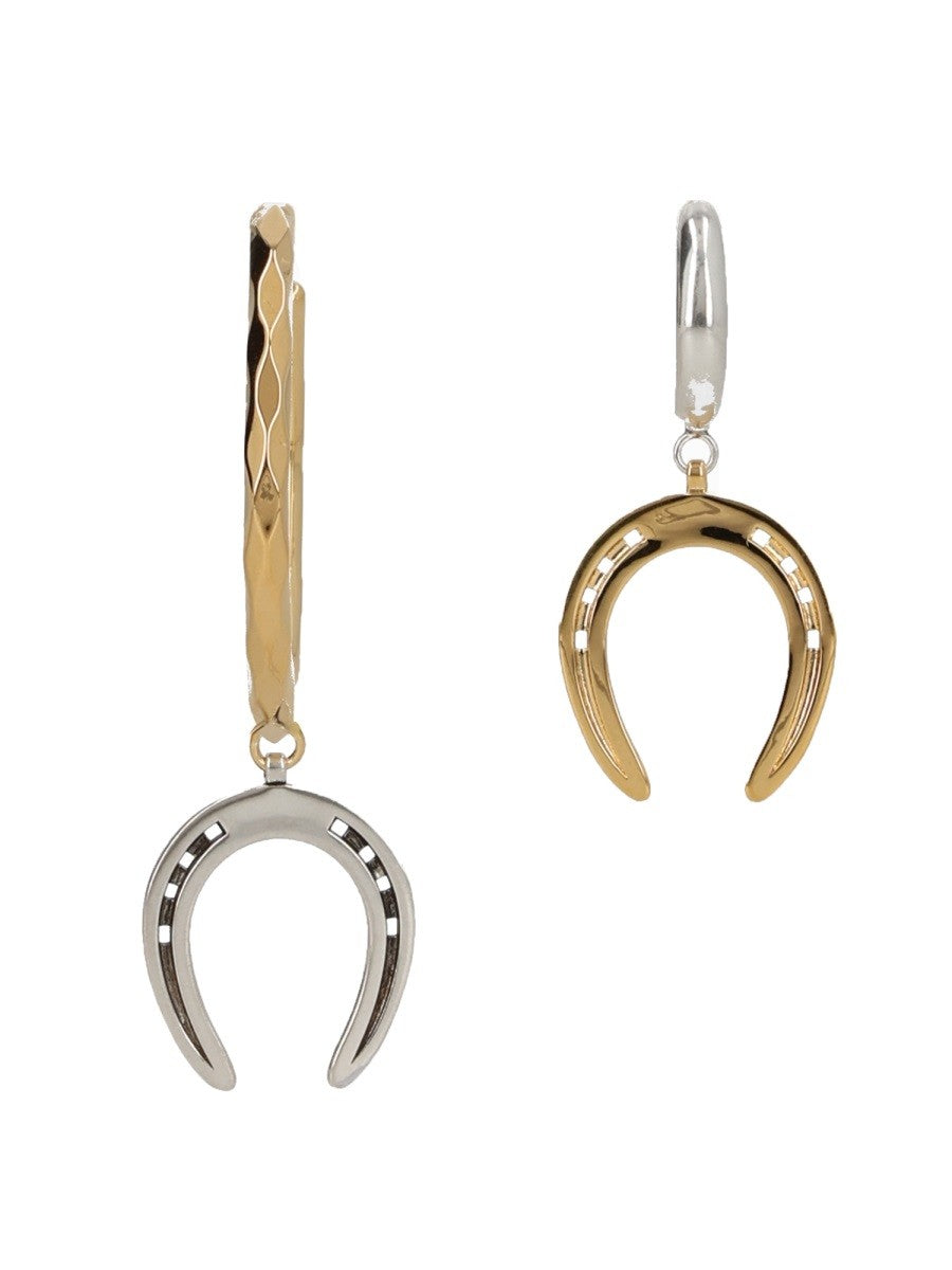 Isabel Marant - Woman - Multicolor - Earring