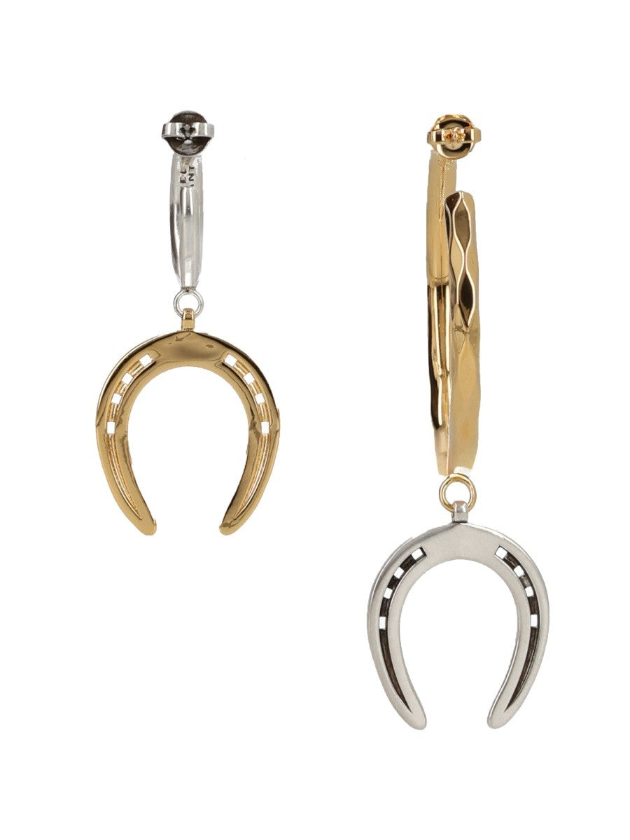 Isabel Marant - Woman - Multicolor - Earring