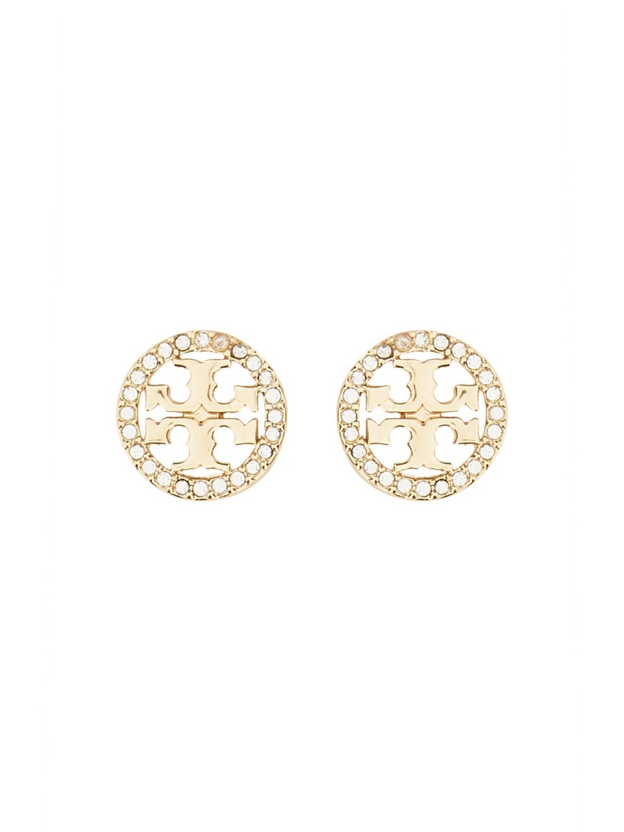 Tory Burch - Woman - Gold - Earring