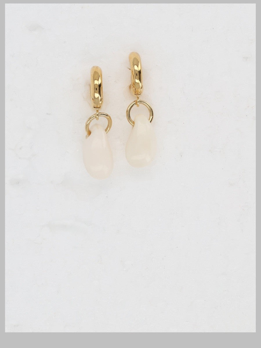Isabel Marant - Woman - Gold - Earring