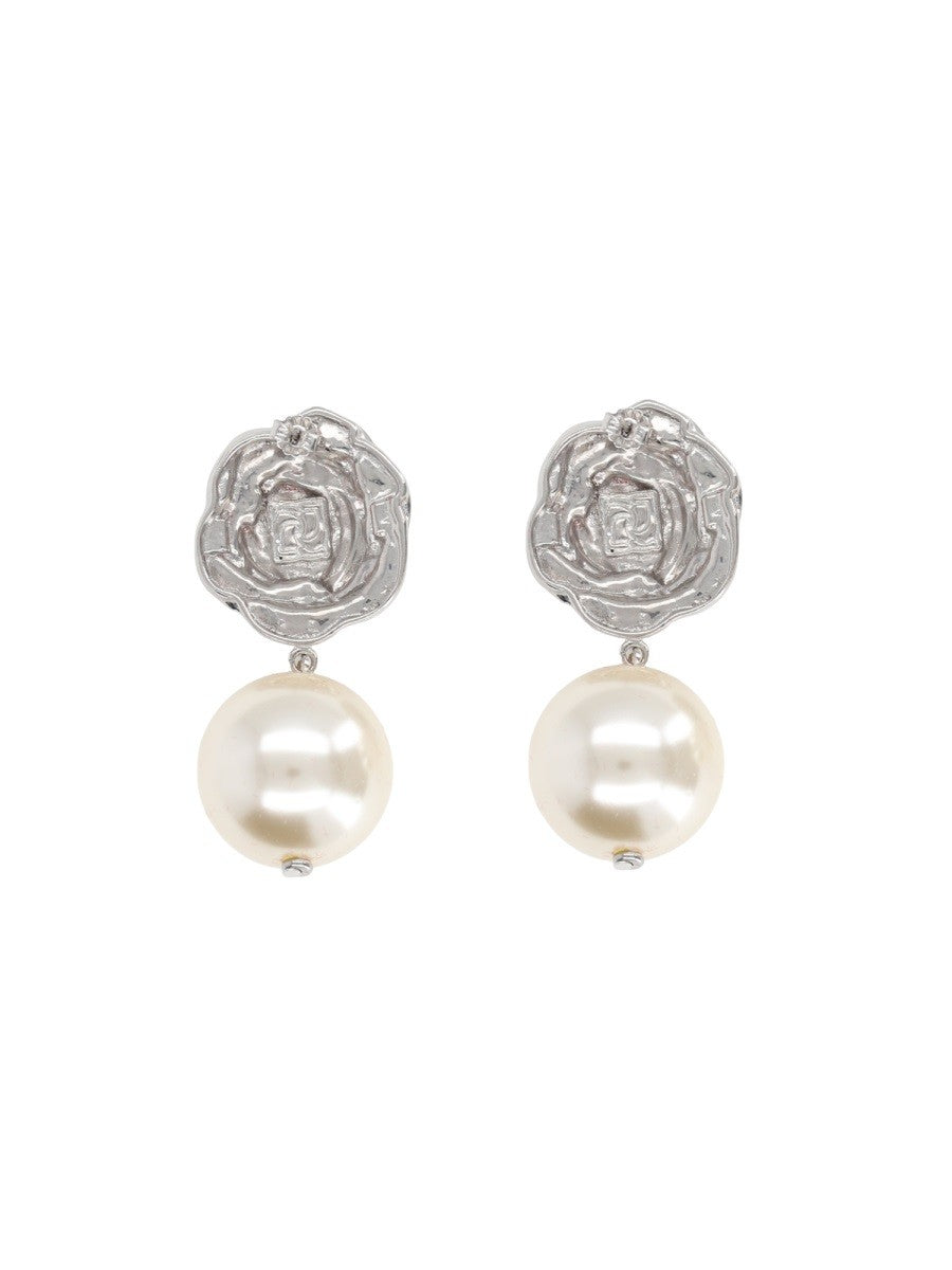 MAGDA BUTRYM - Woman - Silver - Earring