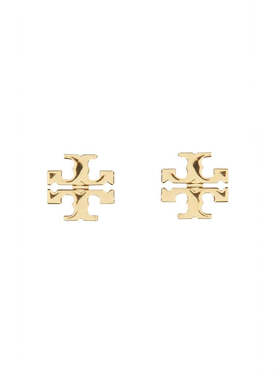 Tory Burch - Woman - Gold - Earring