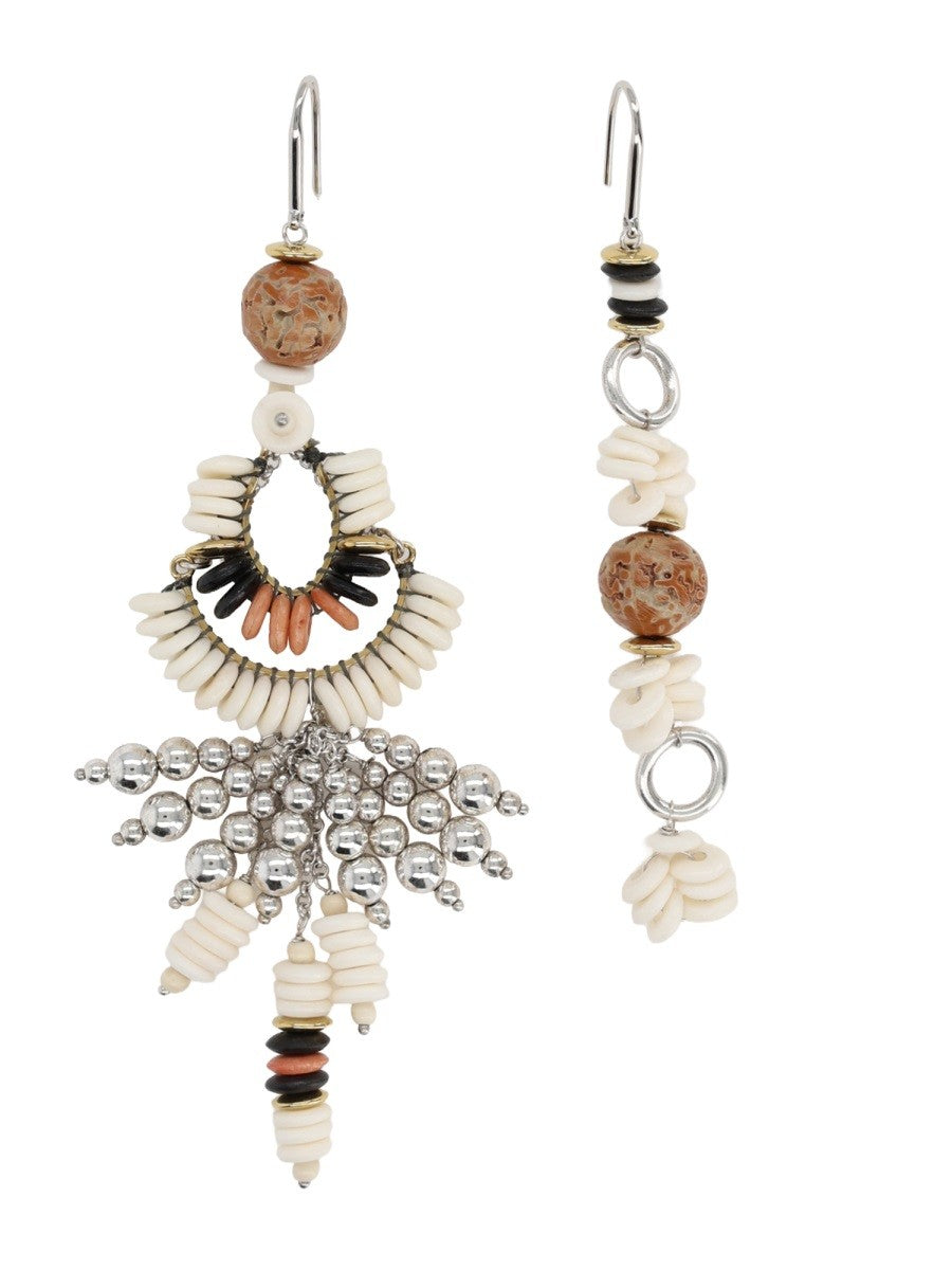 Isabel Marant - Woman - Multicolor - Earring