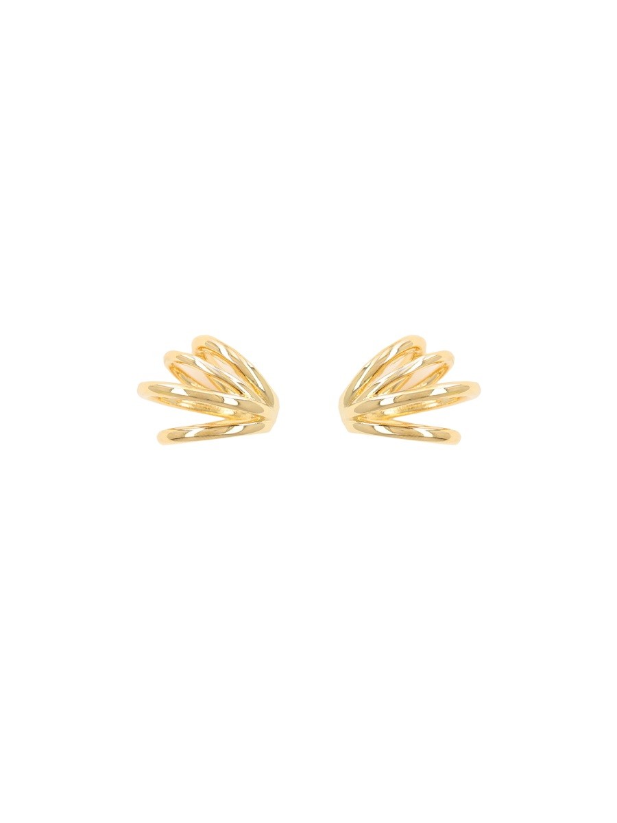 PANCONESI - Woman - Gold - Earring
