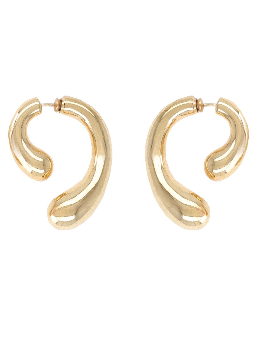 PANCONESI - Woman - Gold - Earring