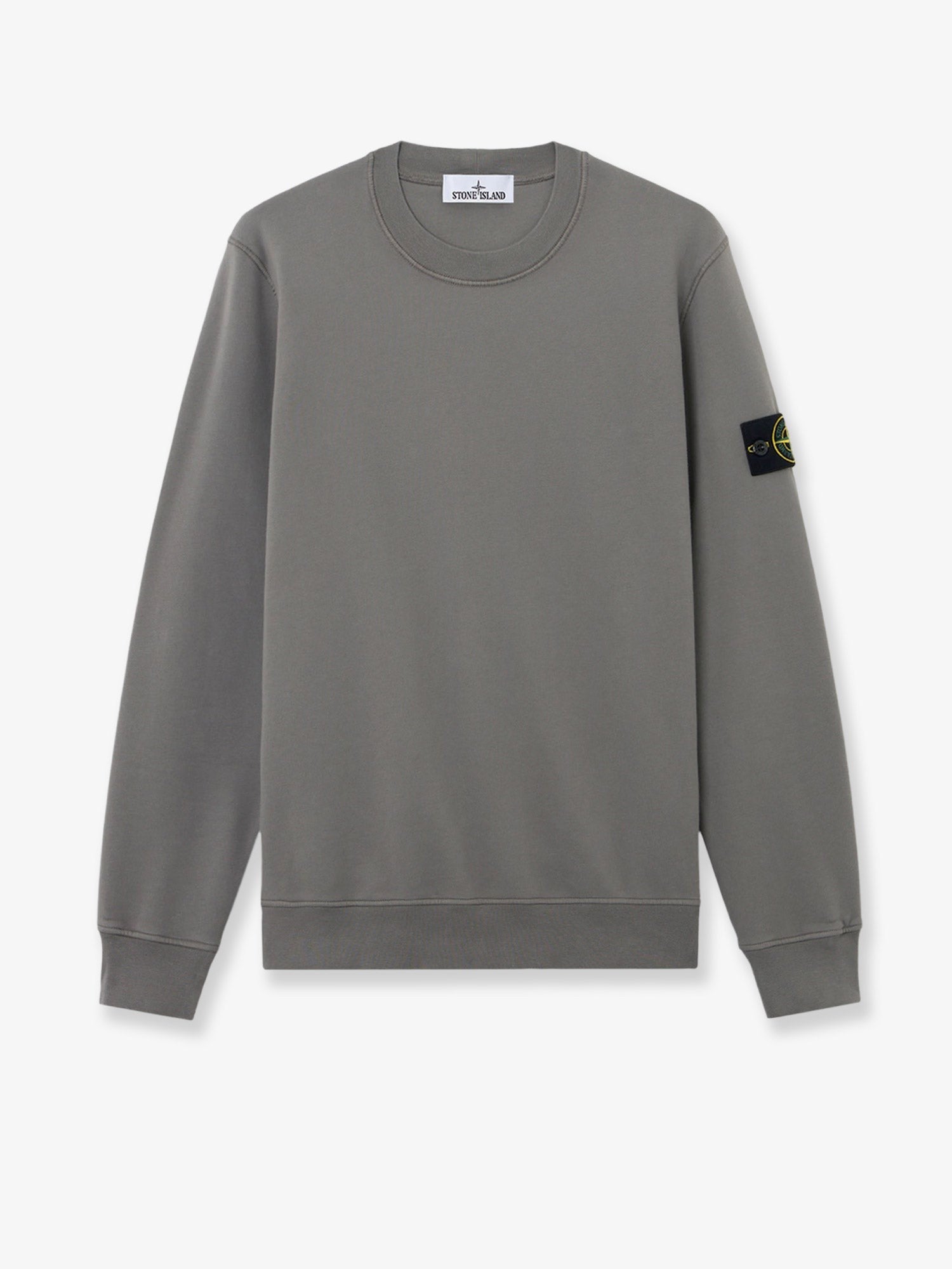 Stone Island - Férfi - Fekete - Melegítőfelső