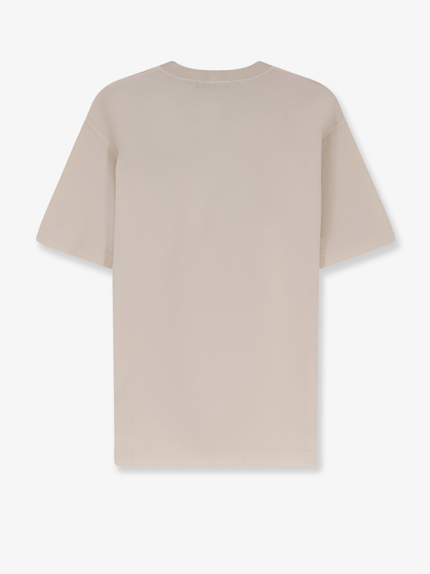 Stone Island - Man - White - T-shirt