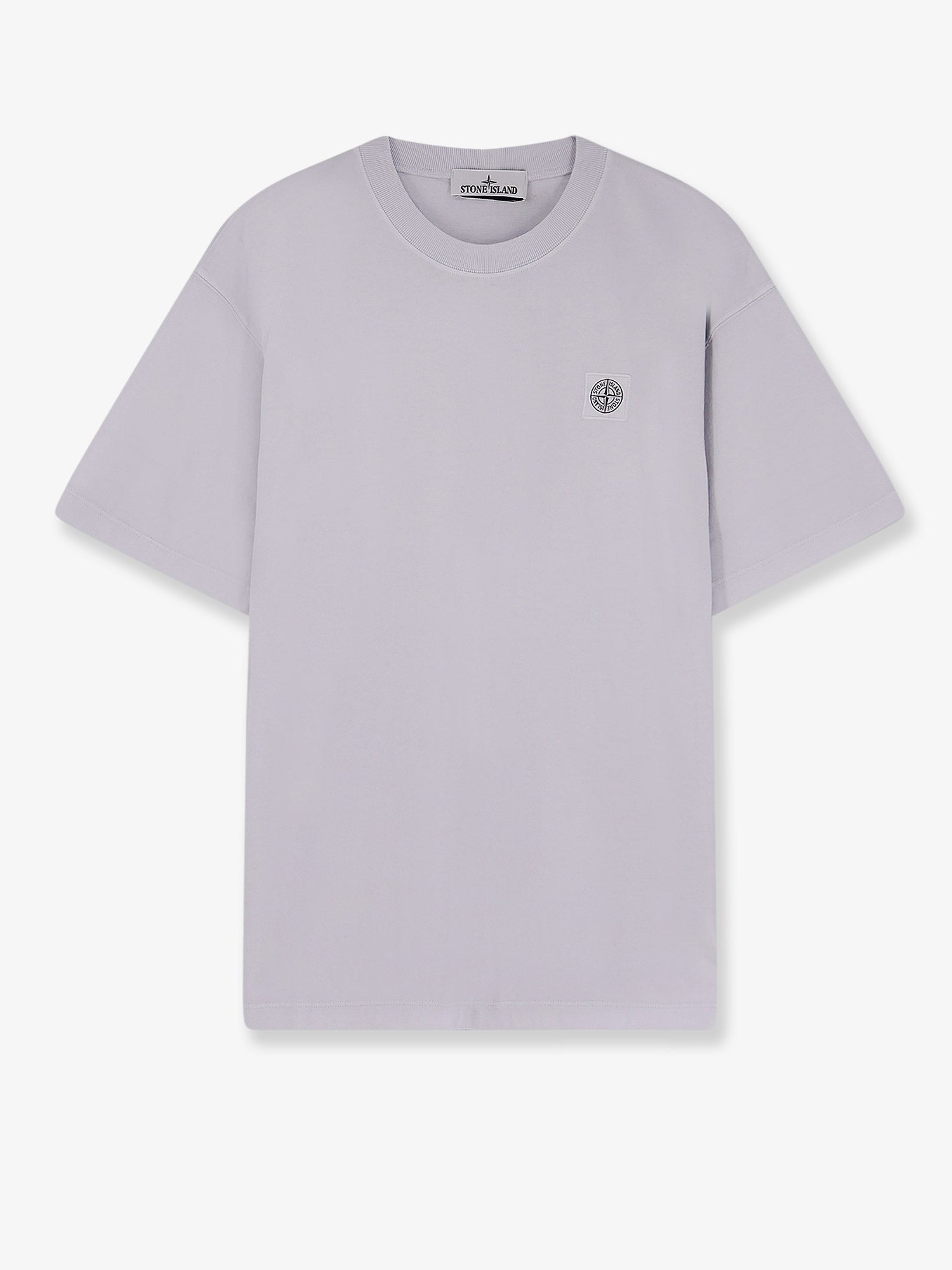 Stone Island - Férfi - Kék - Póló