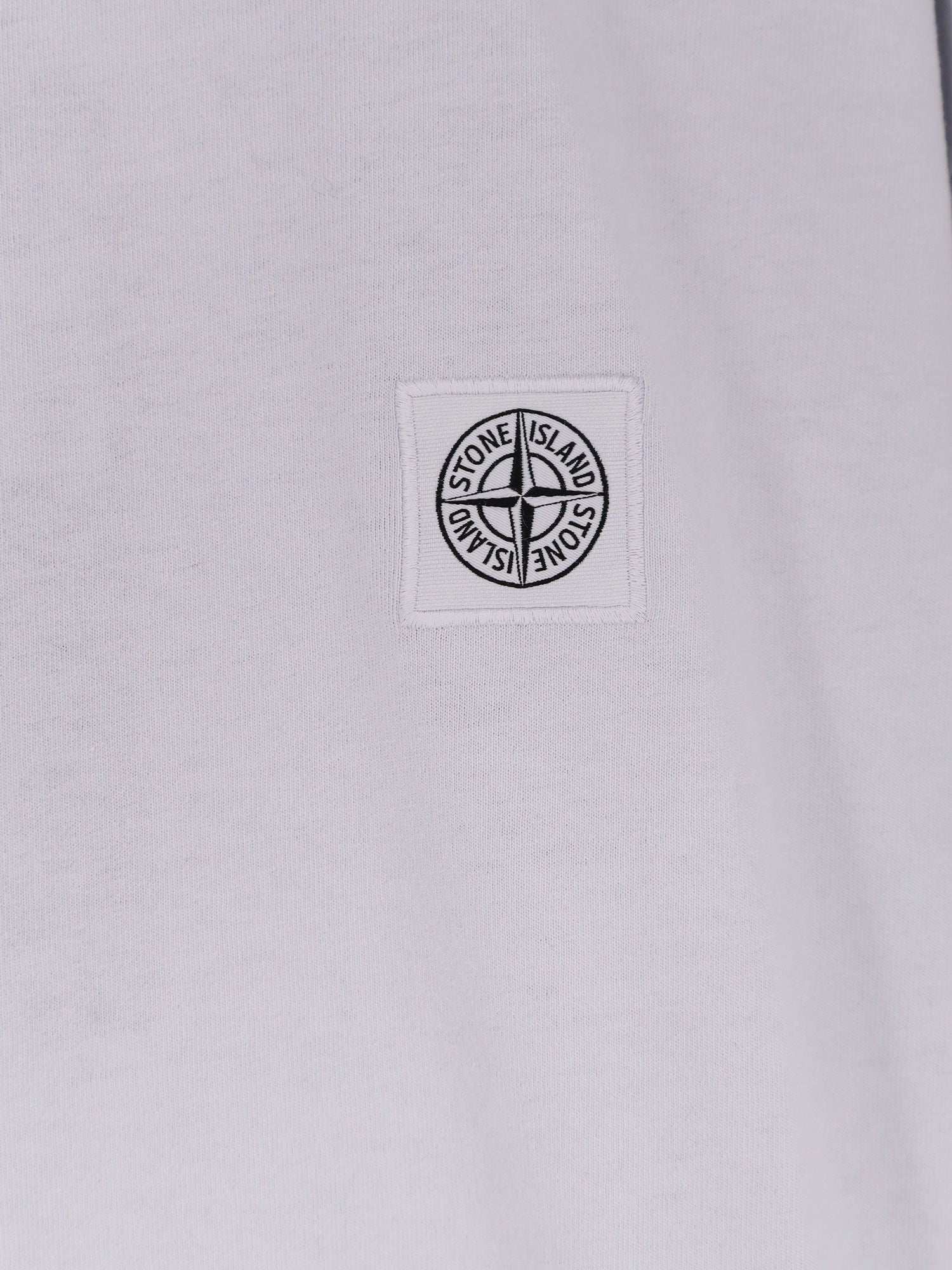 Stone Island - Férfi - Kék - Póló