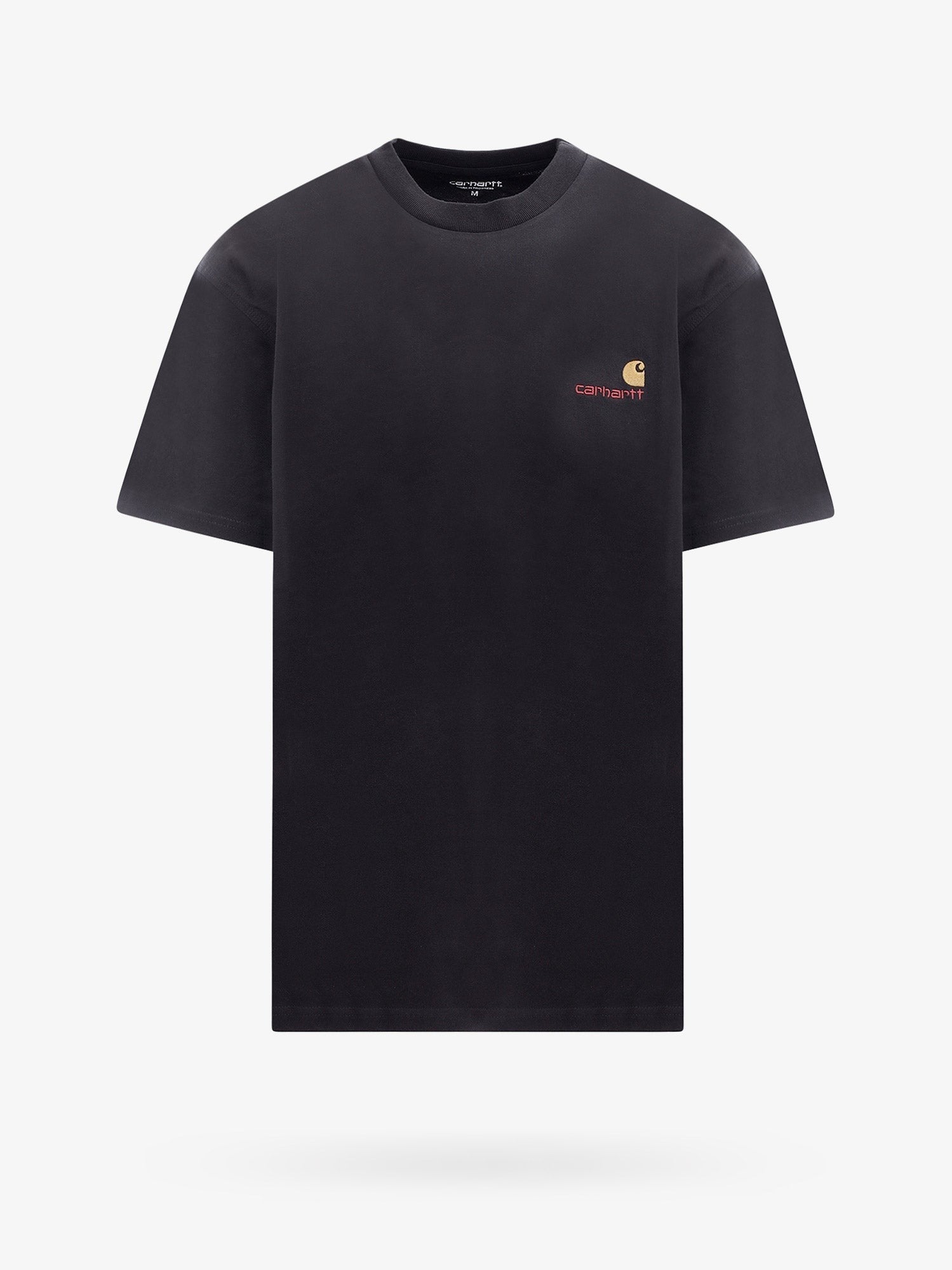 Carhartt Wip - Man - Black - T-shirt