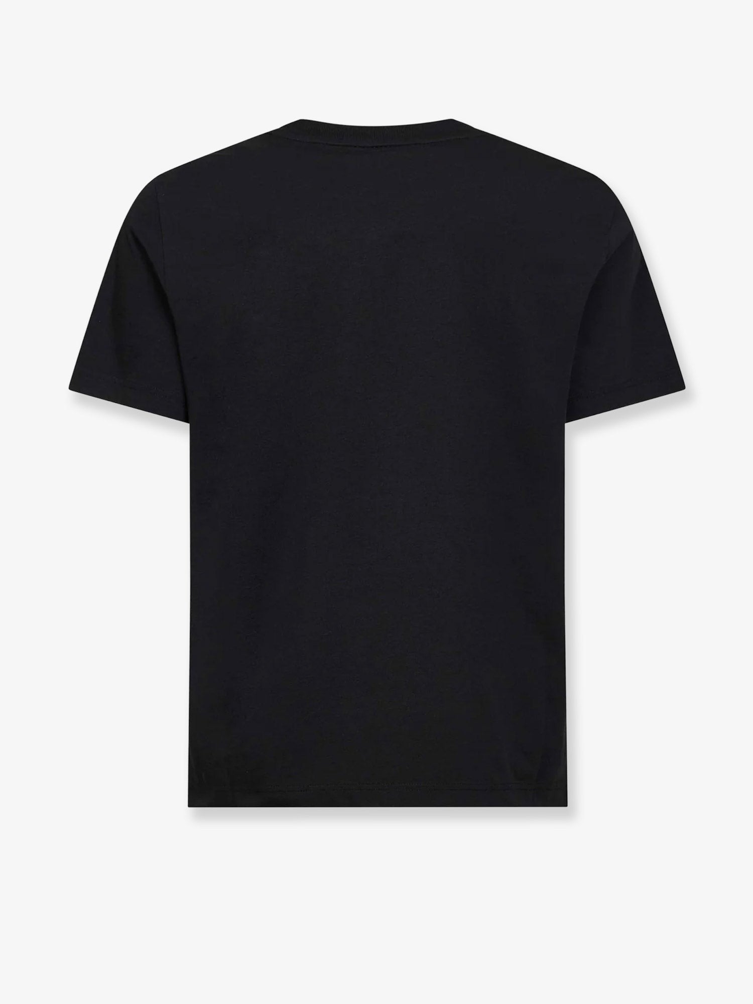 Moncler - Man - Black - T-shirt