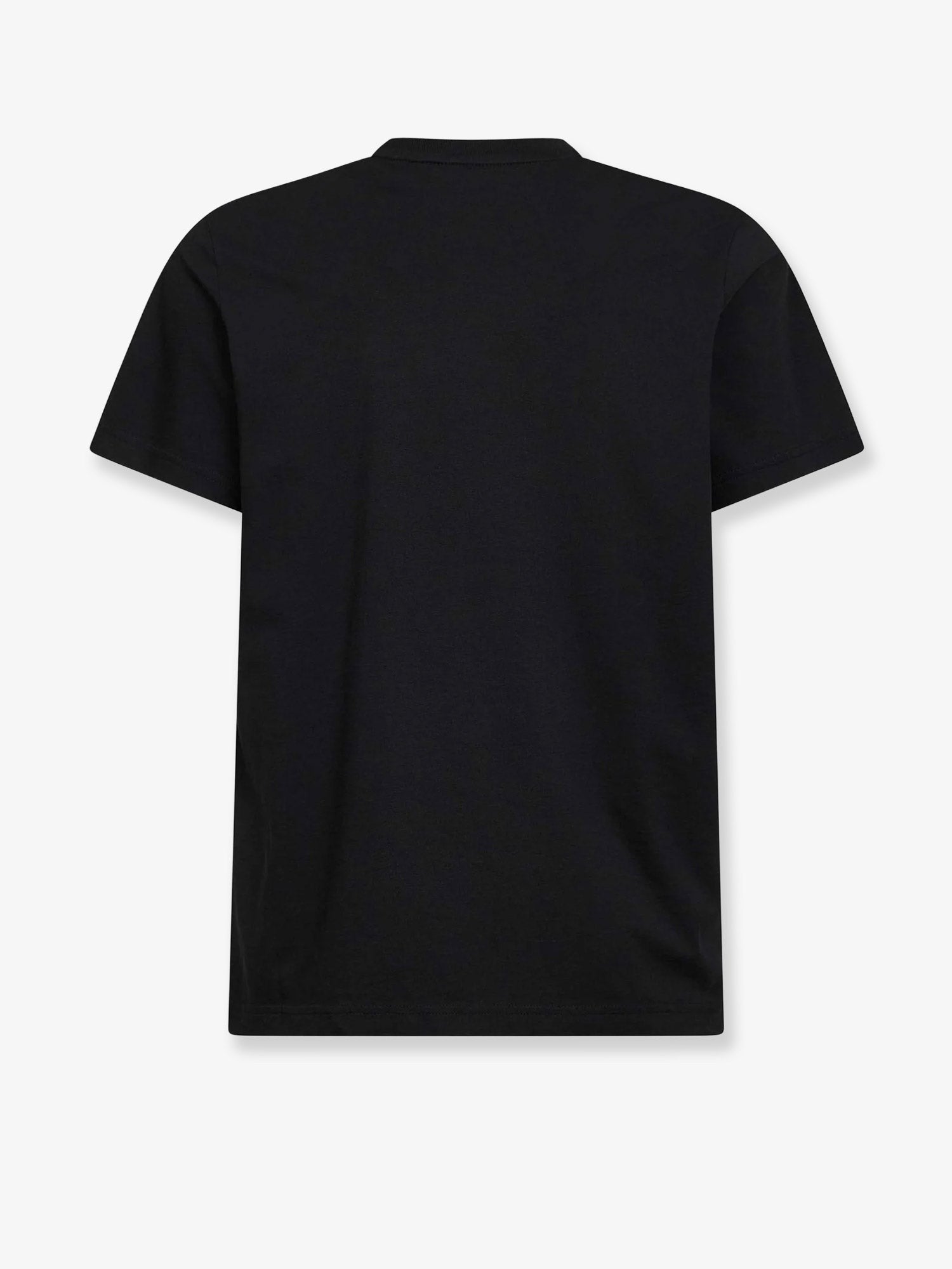 Moncler - Férfi - Fekete - Póló