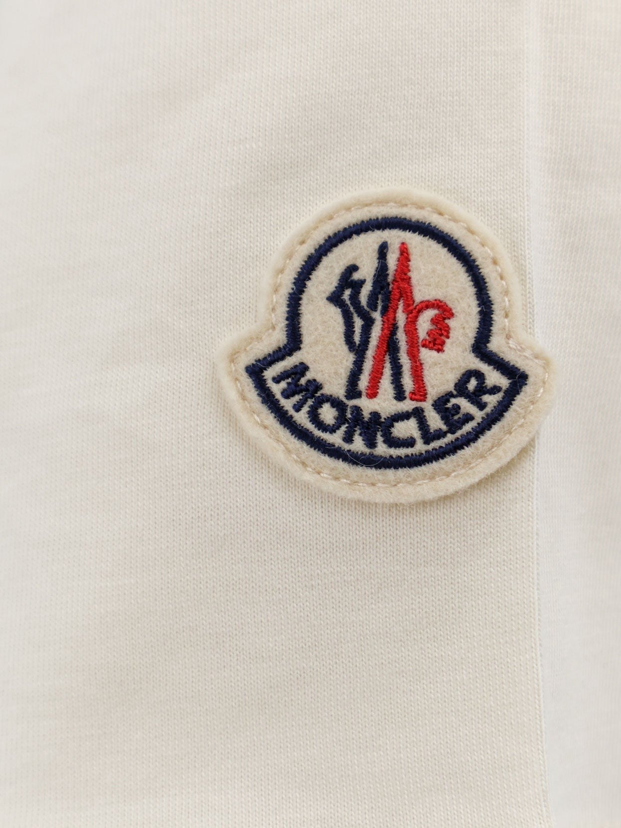 Moncler - Női - Fehér - Póló