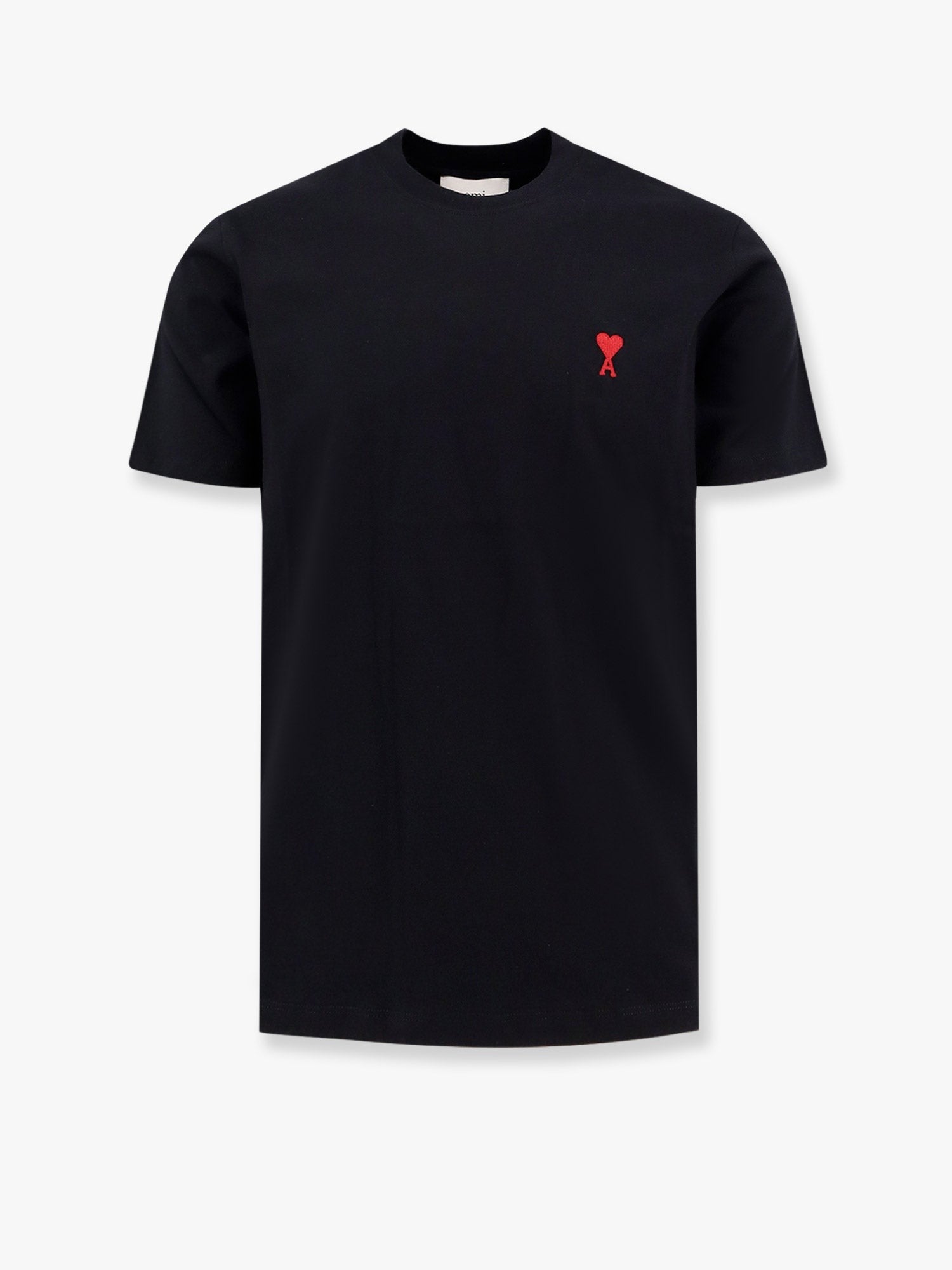 AMI PARIS - Férfi - Fekete - Póló