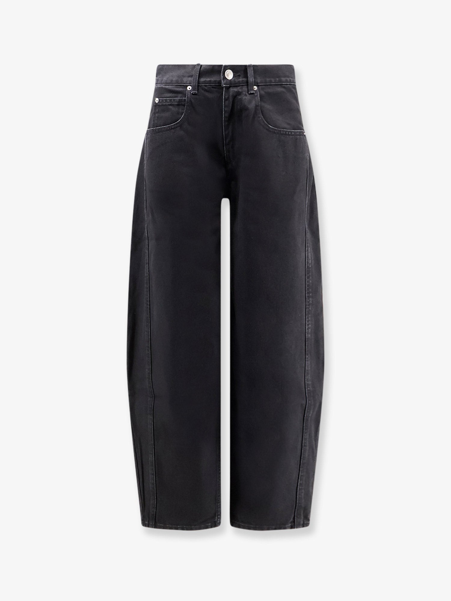 Isabel Marant - Woman - Black - Pants